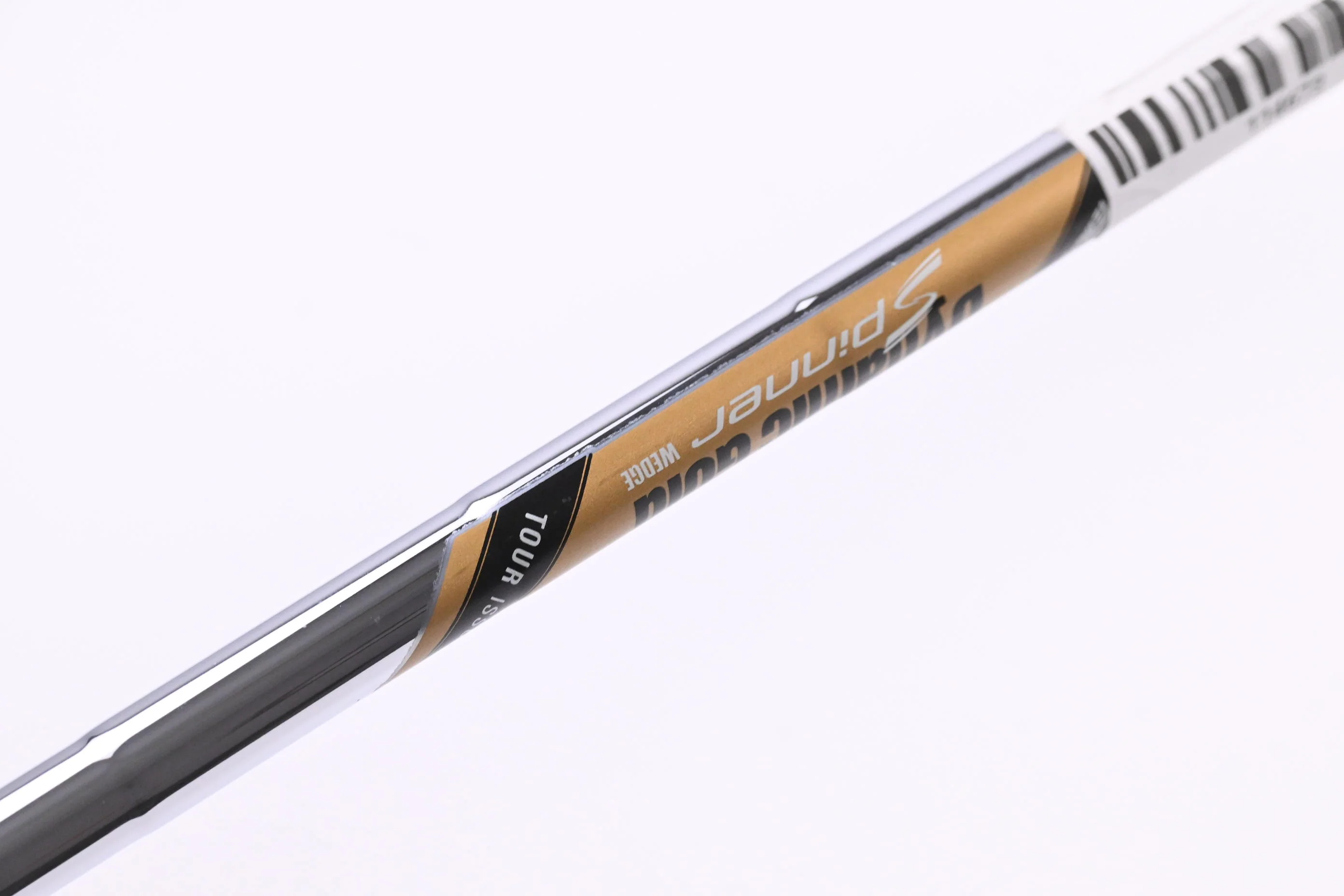 Cleveland RTZ Lob Wedge / 58 Degree / Wedge Flex Dynamic Gold Spinner Shaft - Image 4
