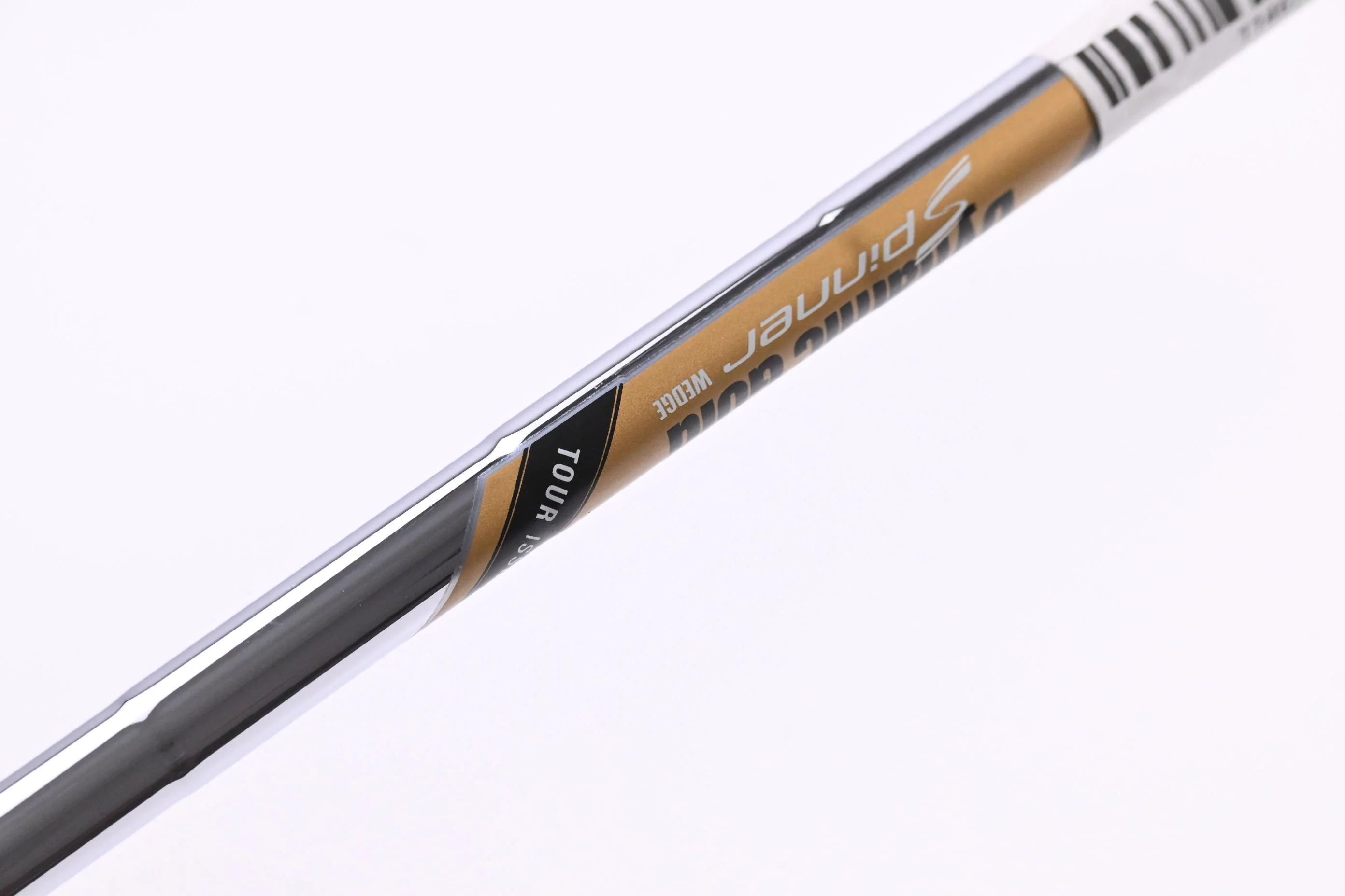 Cleveland RTZ Lob Wedge / 60 Degree / Wedge Flex Dynamic Gold Spinner Shaft - Image 4