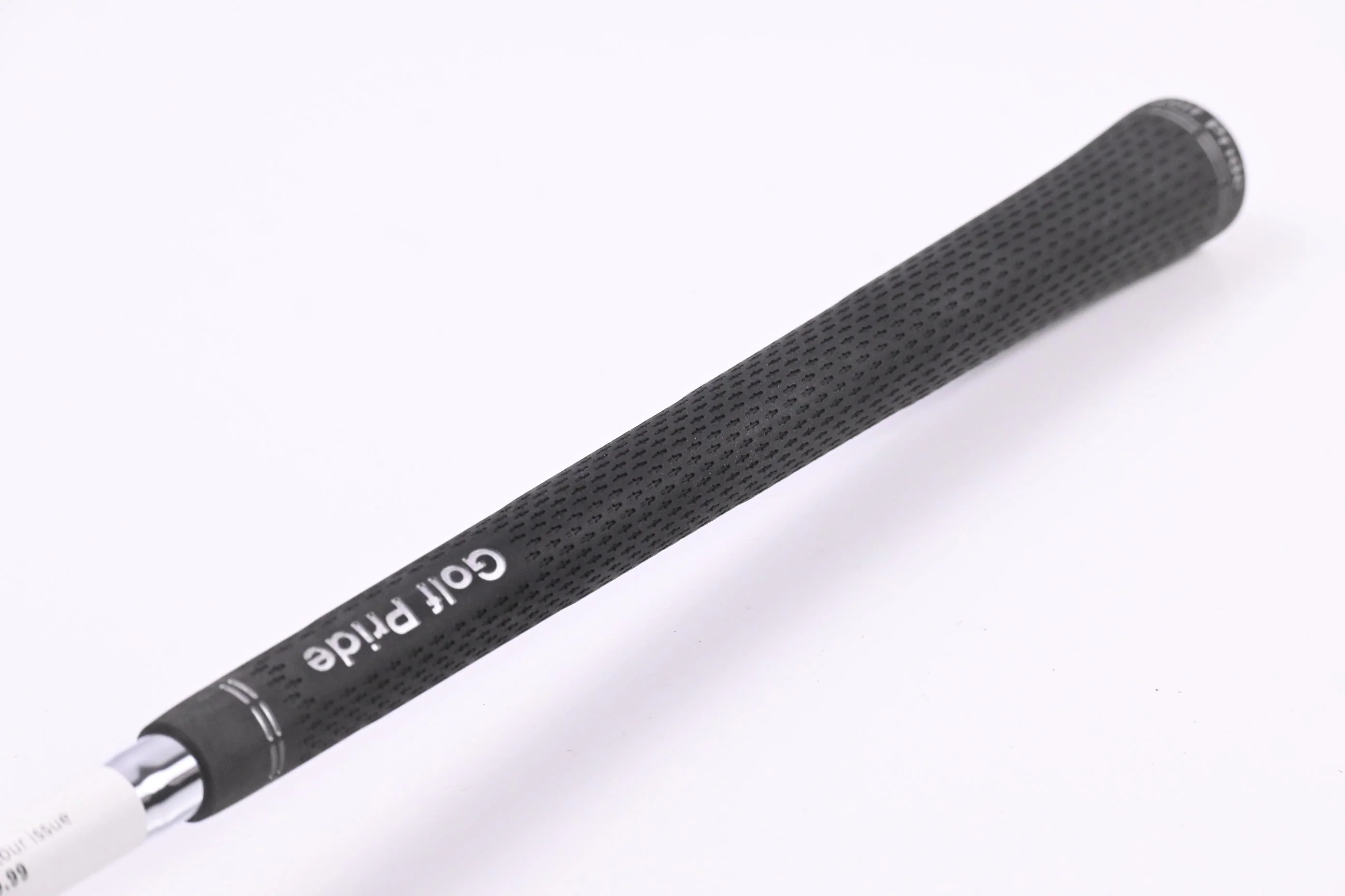 Cleveland RTZ Lob Wedge / 60 Degree / Wedge Flex Dynamic Gold Spinner Shaft - Image 6