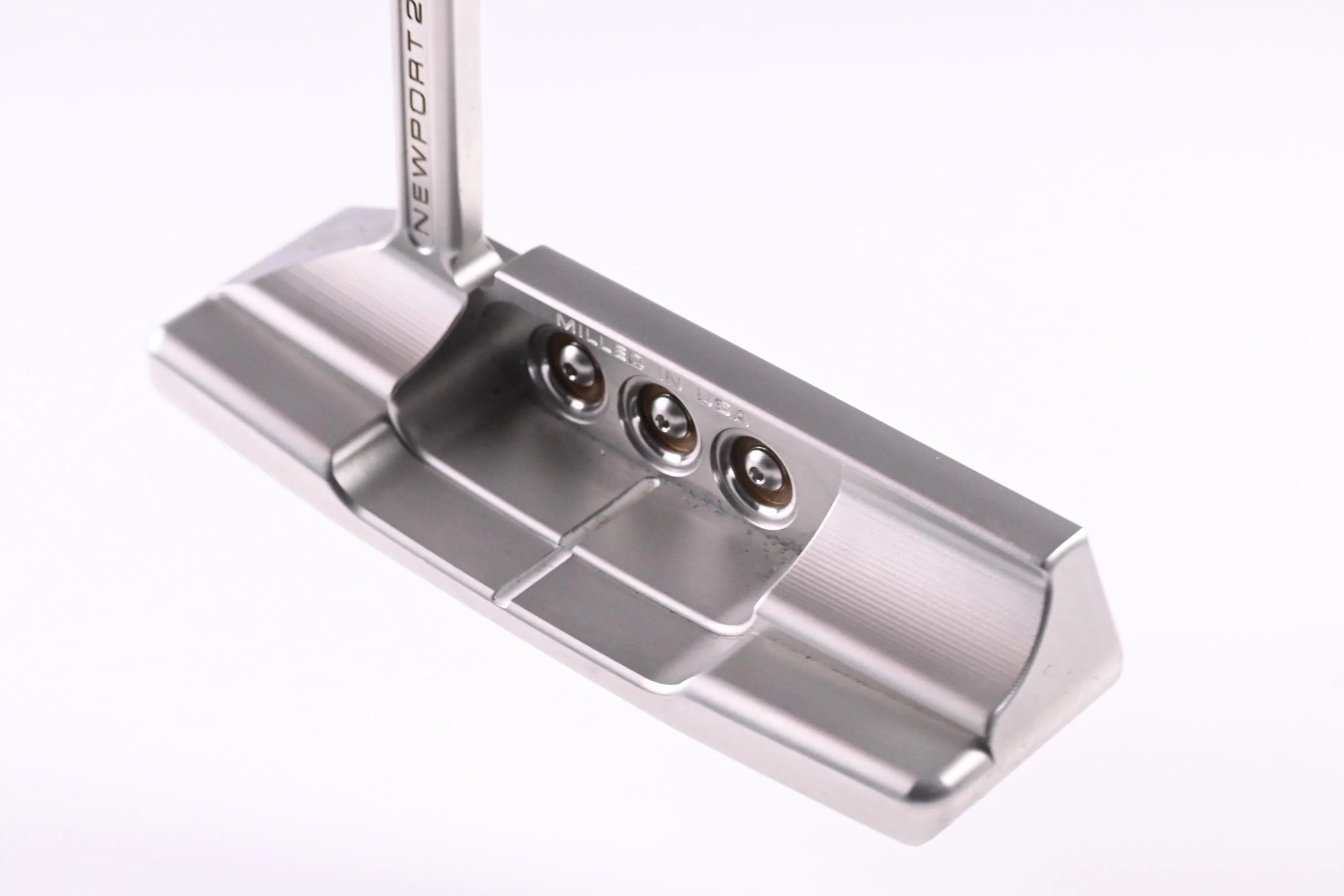 Scotty Cameron Champions Choice Button Back 2023 Putter / 35 Inch - Image 5