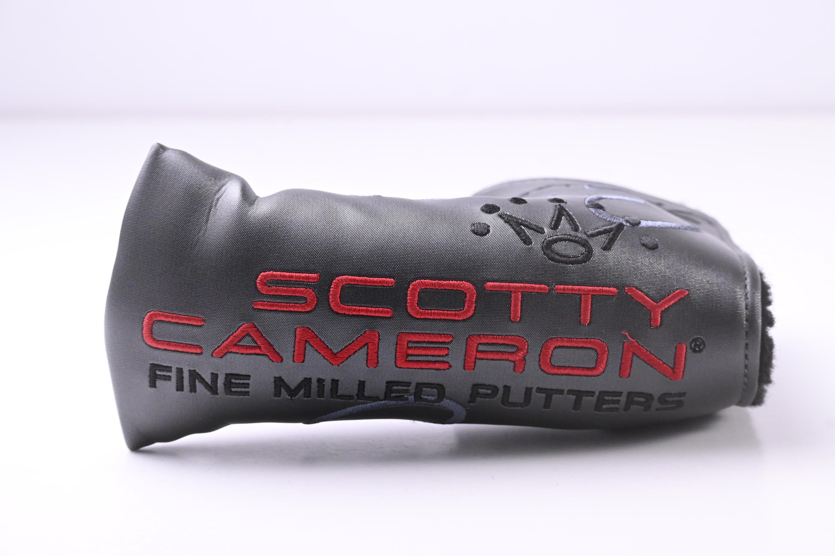 Scotty Cameron Champions Choice Button Back 2023 Putter / 35 Inch - Image 8