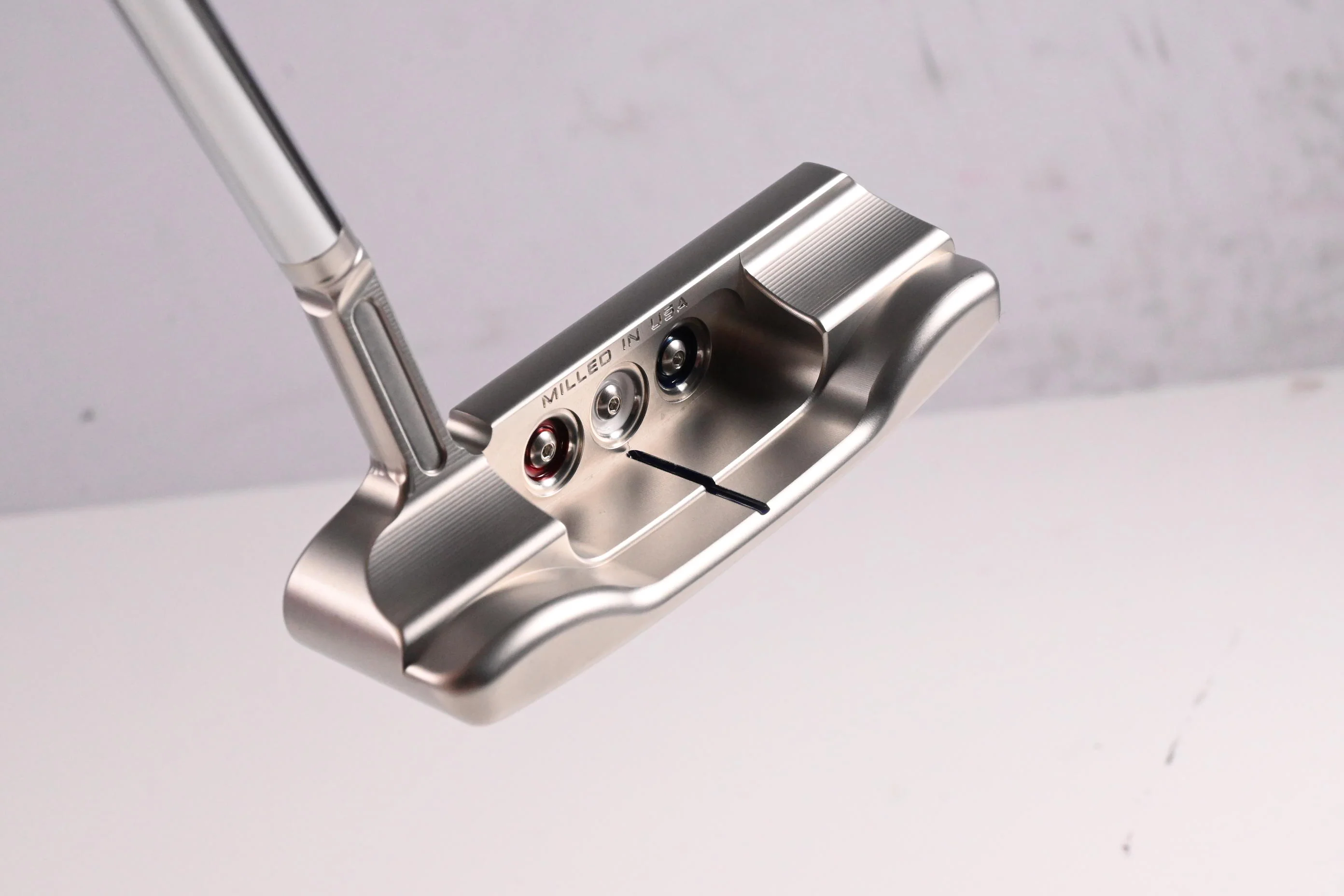 Scotty Cameron Champions Choice Button Back Newport 1.5+ 2023 Putter / 34 Inch - Image 4