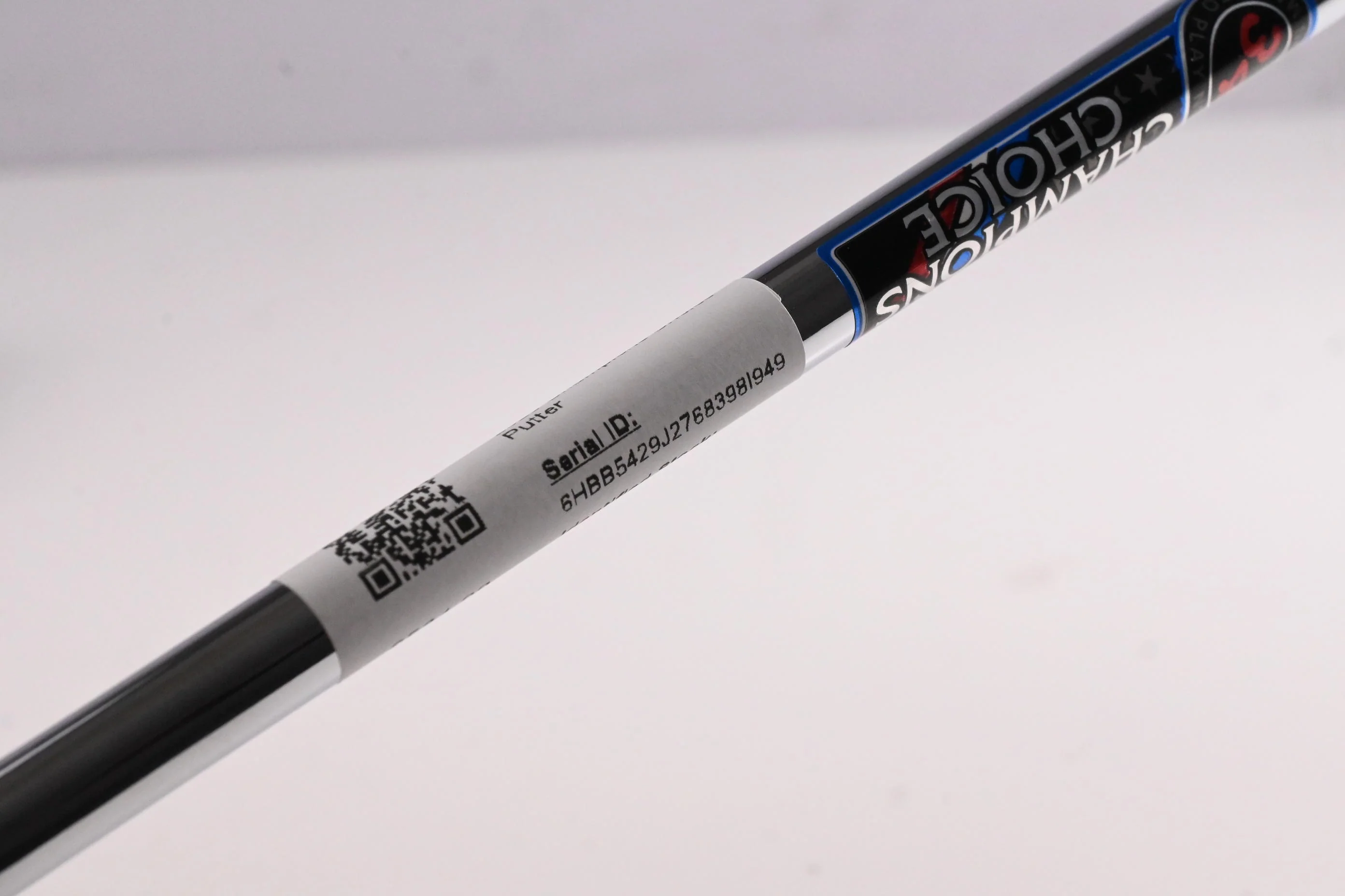 Scotty Cameron Champions Choice Button Back Newport 1.5+ 2023 Putter / 34 Inch - Image 7