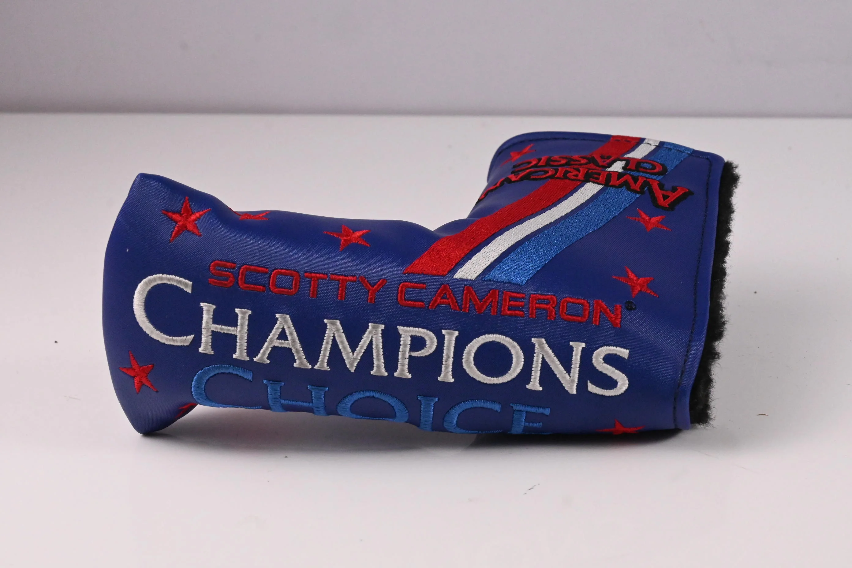 Scotty Cameron Champions Choice Button Back Newport 1.5+ 2023 Putter / 34 Inch - Image 9
