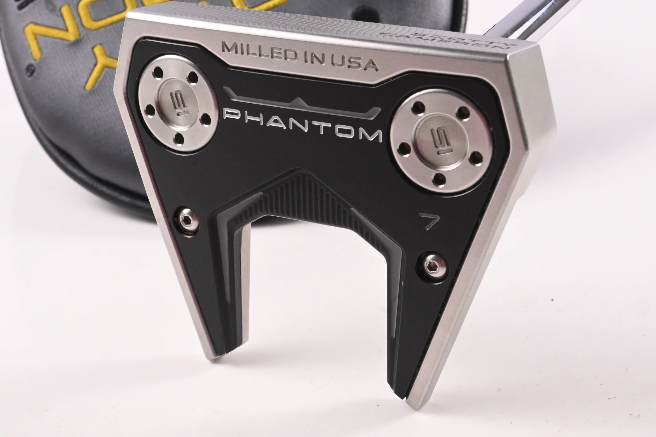Scotty Cameron Phantom 2024 #7 Putter / 34 Inch