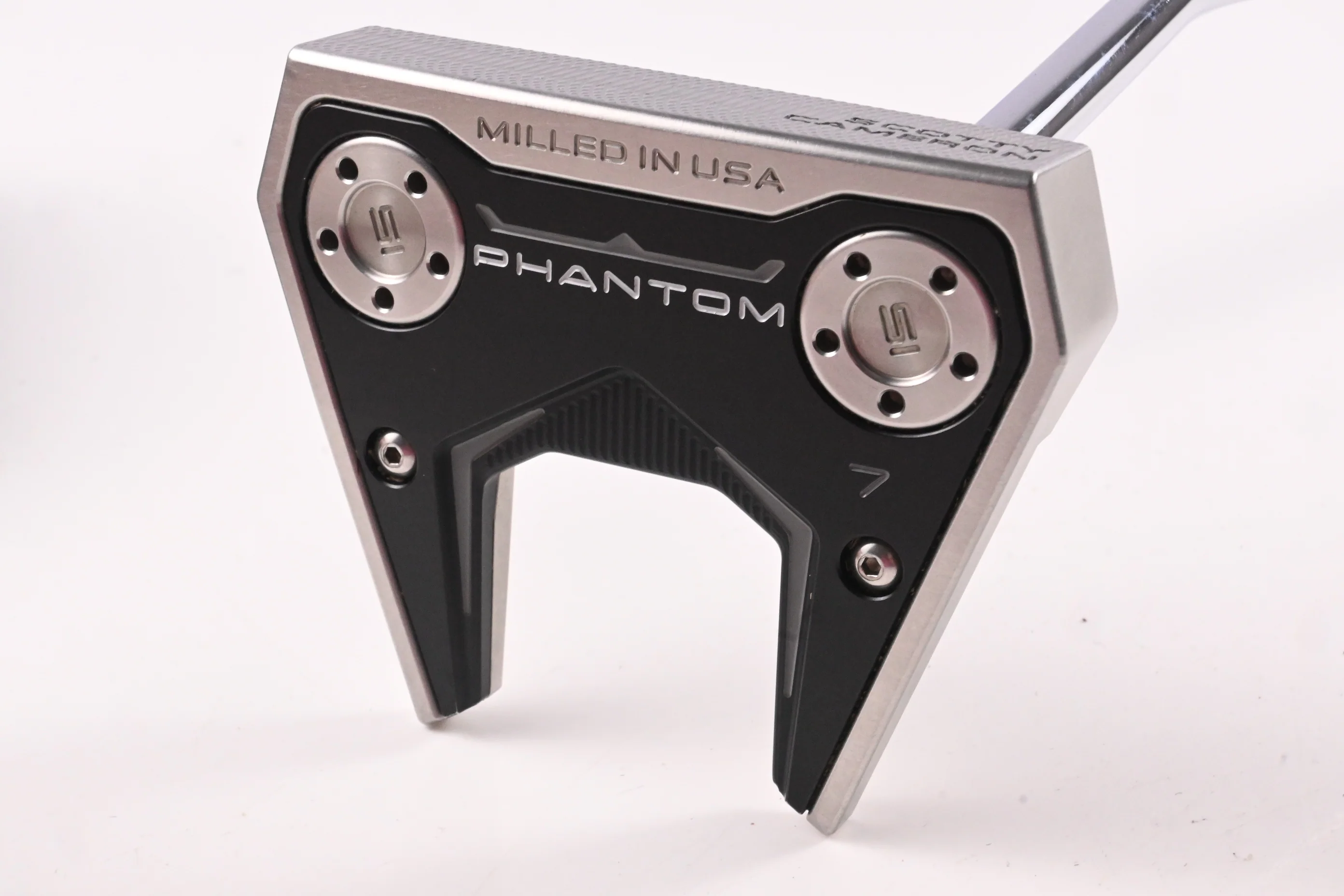 Scotty Cameron Phantom 2024 #7 Putter / 34 Inch - Image 2