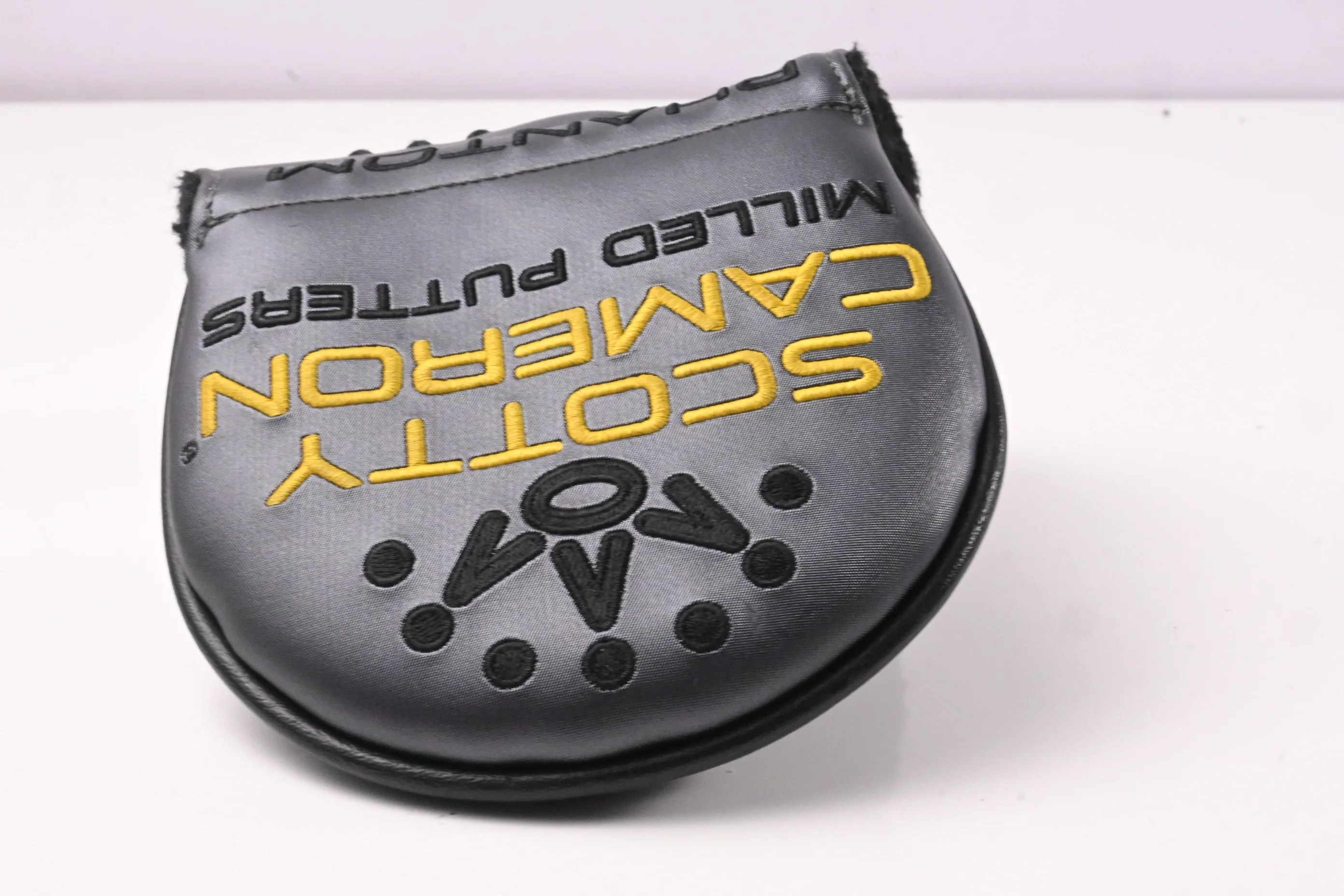 Scotty Cameron Phantom 2024 #7 Putter / 34 Inch - Image 8