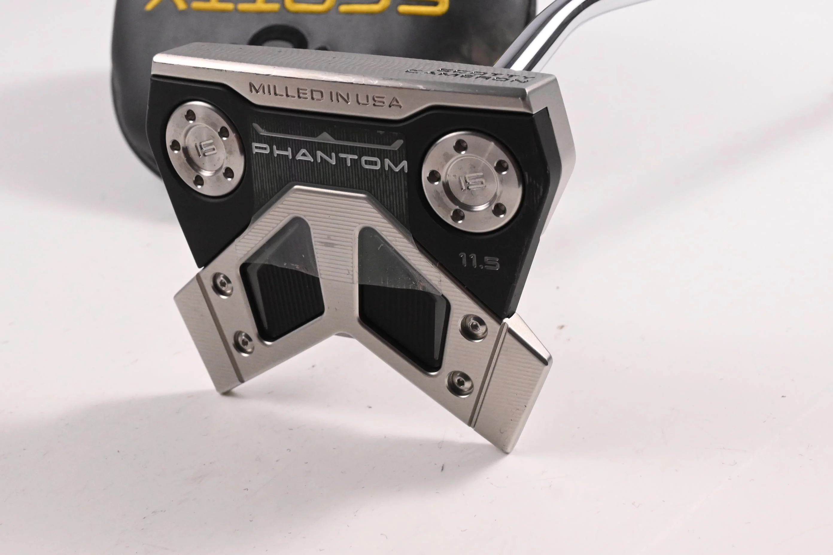 Scotty Cameron Phantom 11.5 2024 Putter / 34 Inch
