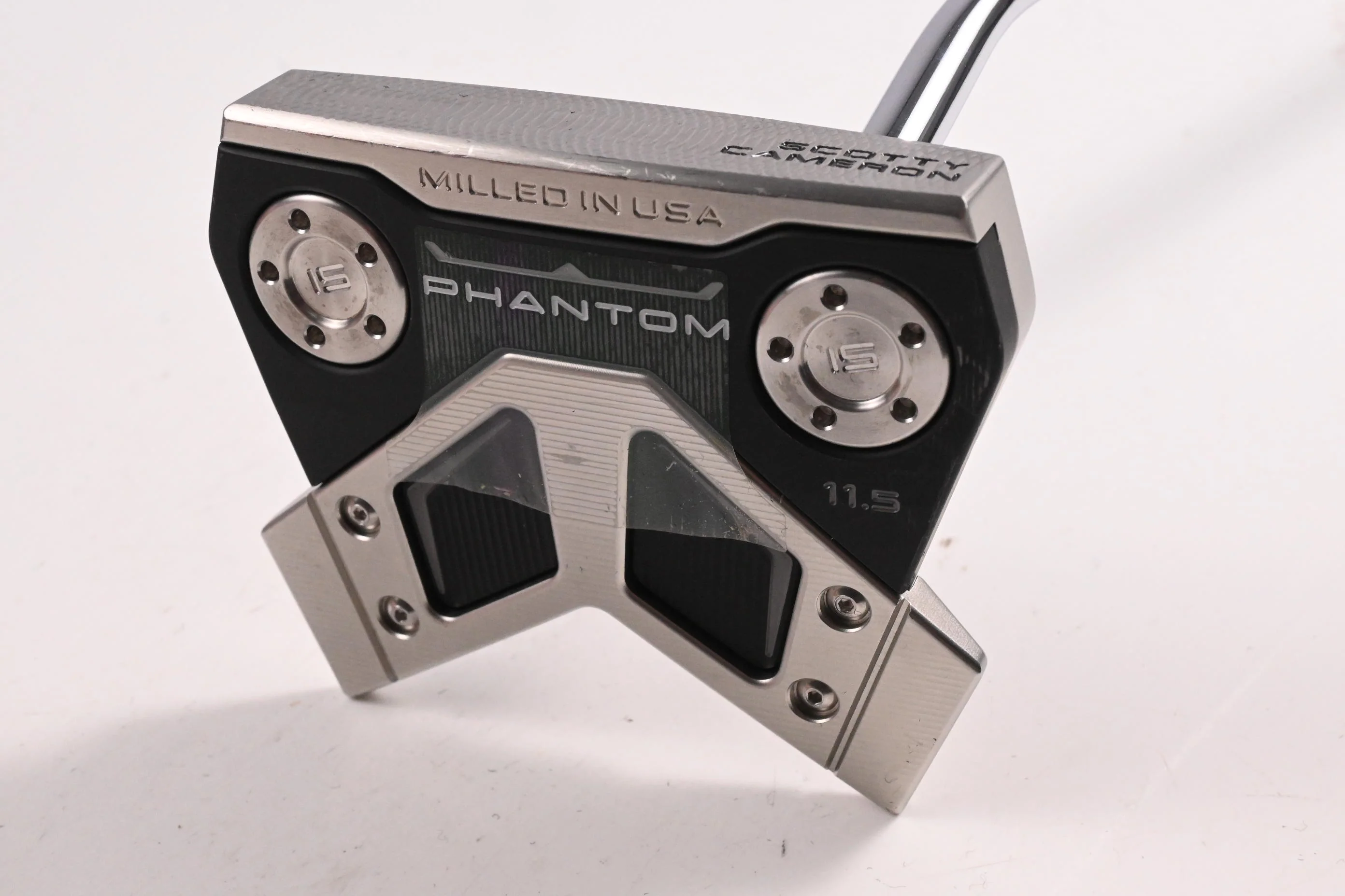 Scotty Cameron Phantom 11.5 2024 Putter / 34 Inch - Image 2