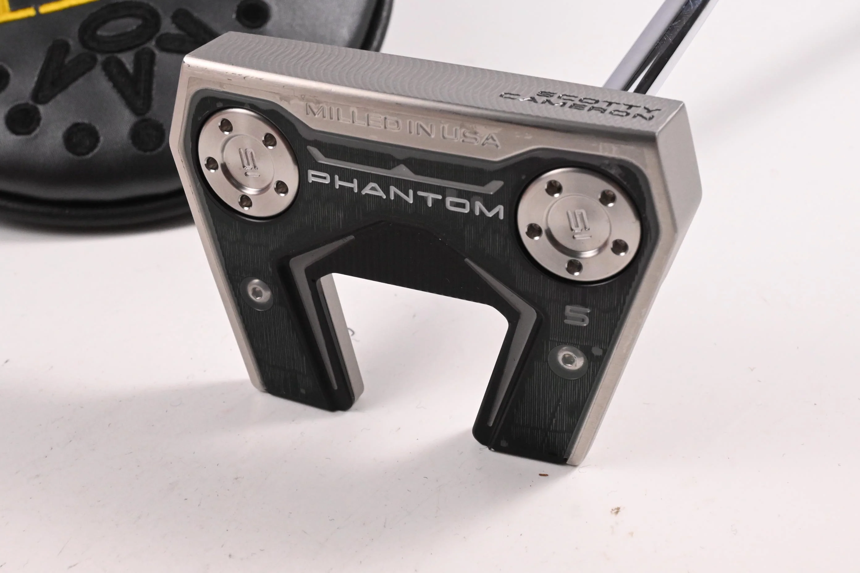 Scotty Cameron Phantom 5 2024 Putter / 34 Inch