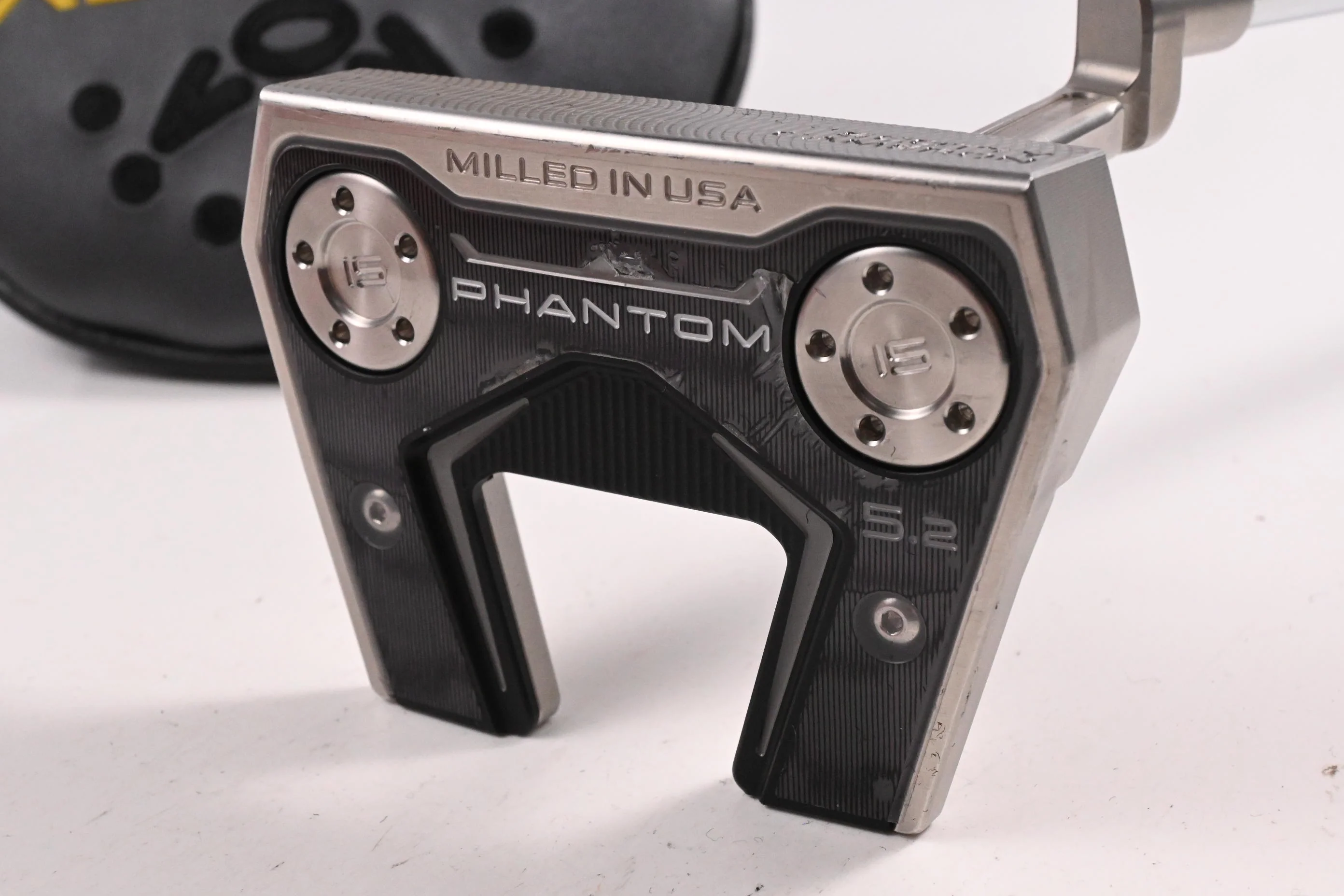 Scotty Cameron Phantom 5.2 2024 Putter / 34 Inch