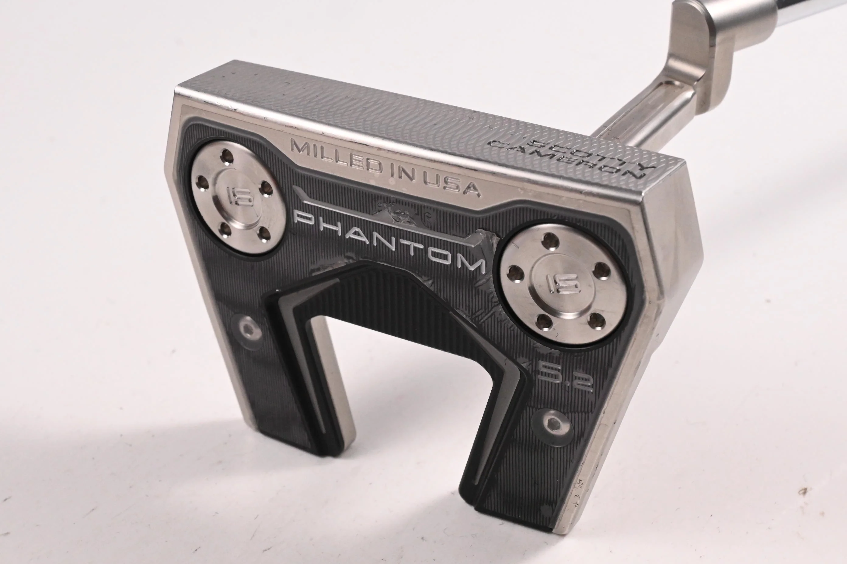 Scotty Cameron Phantom 5.2 2024 Putter / 34 Inch - Image 2