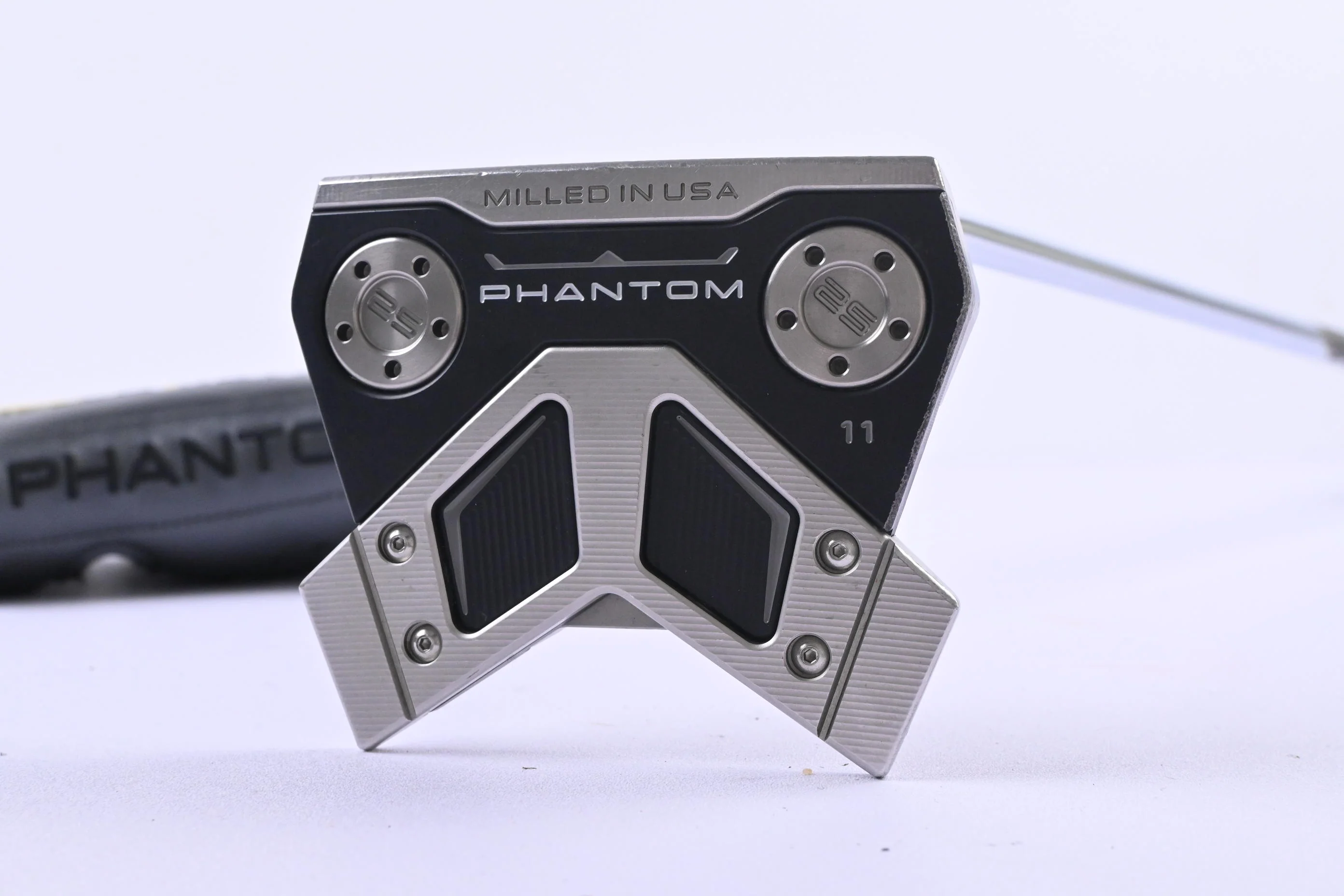 Scotty Cameron 2024 Phantom Putter / 38 Inch