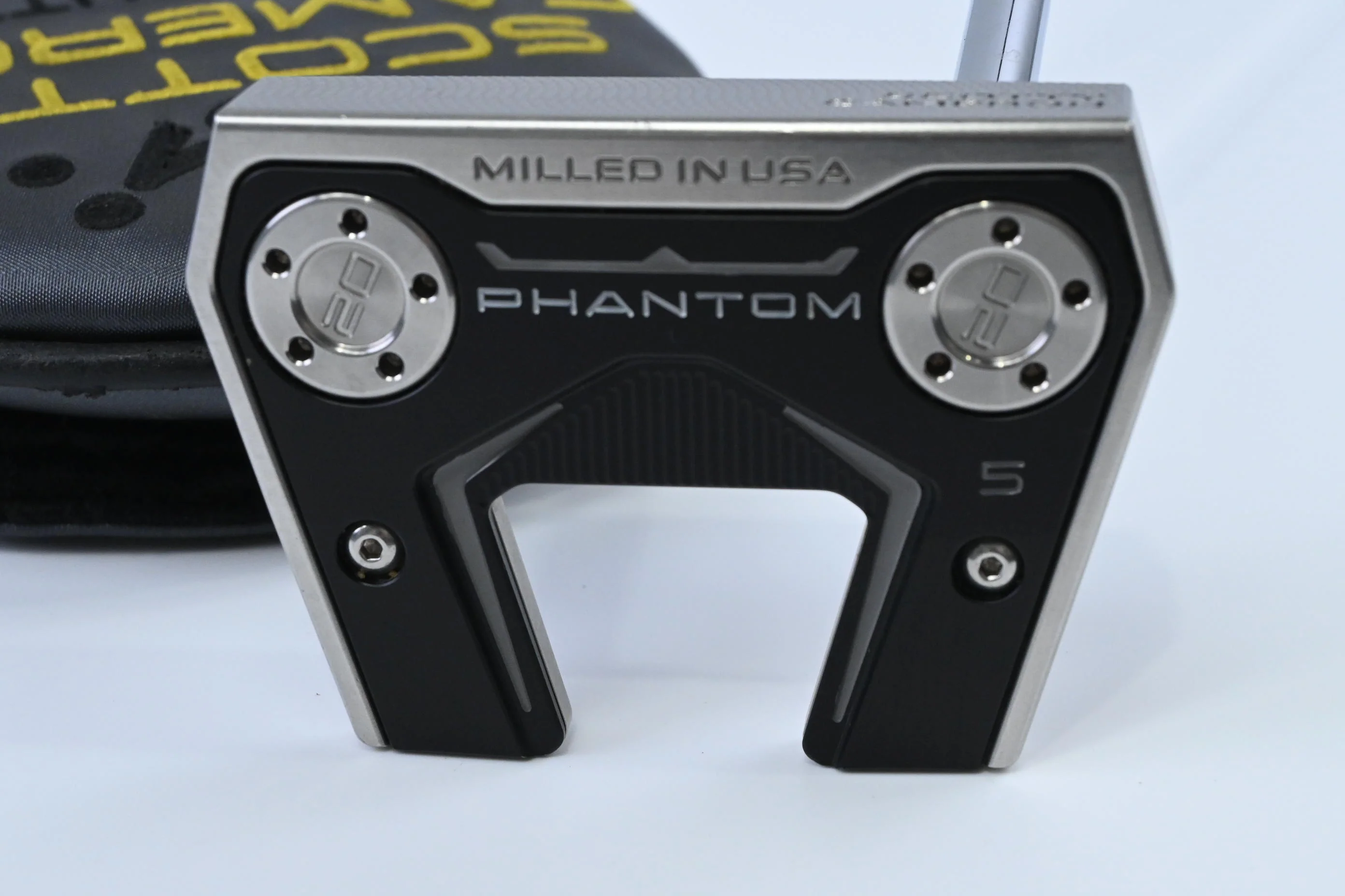 Scotty Cameron 2024 Phantom 5 Putter / 34 Inch
