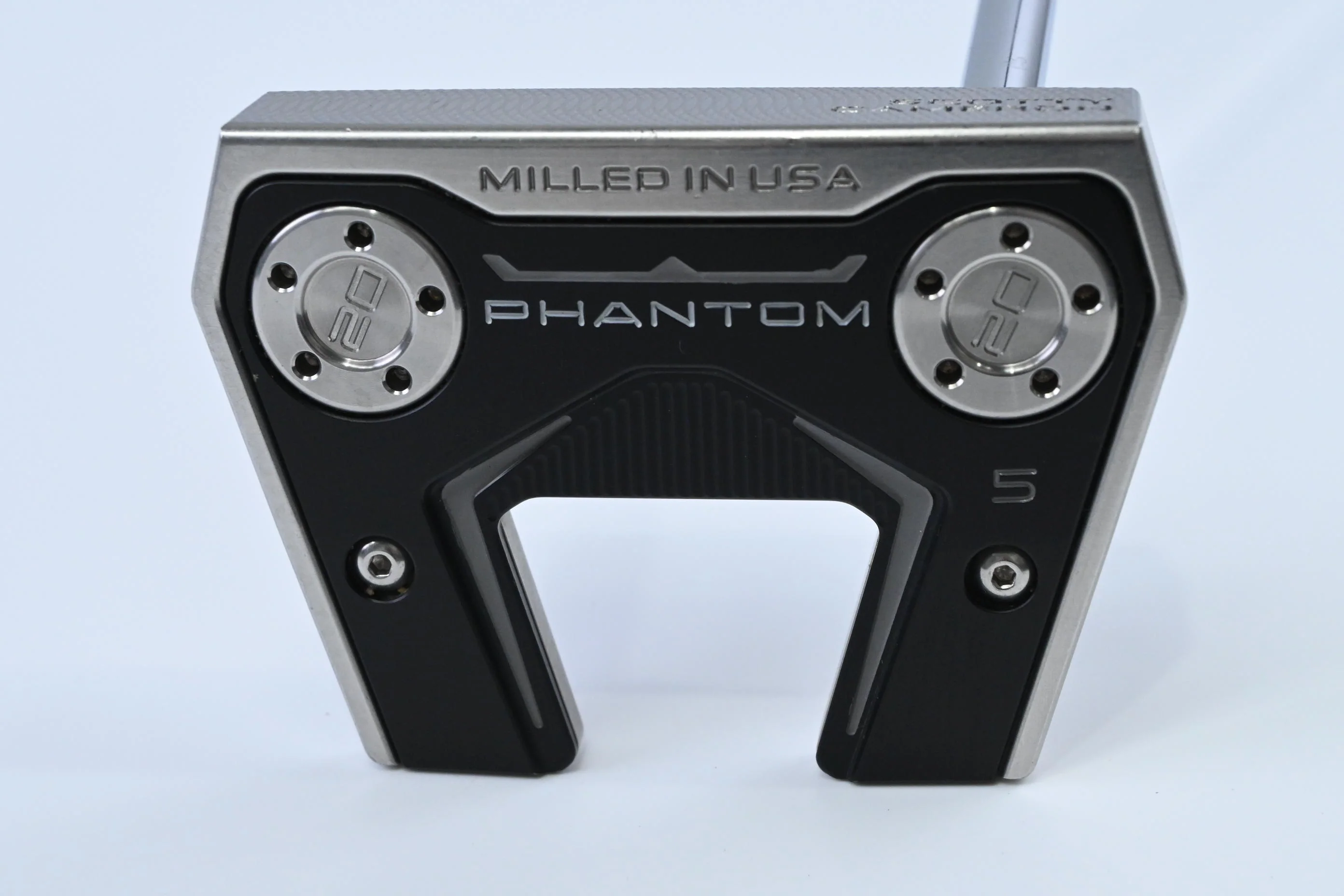 Scotty Cameron 2024 Phantom 5 Putter / 34 Inch - Image 2