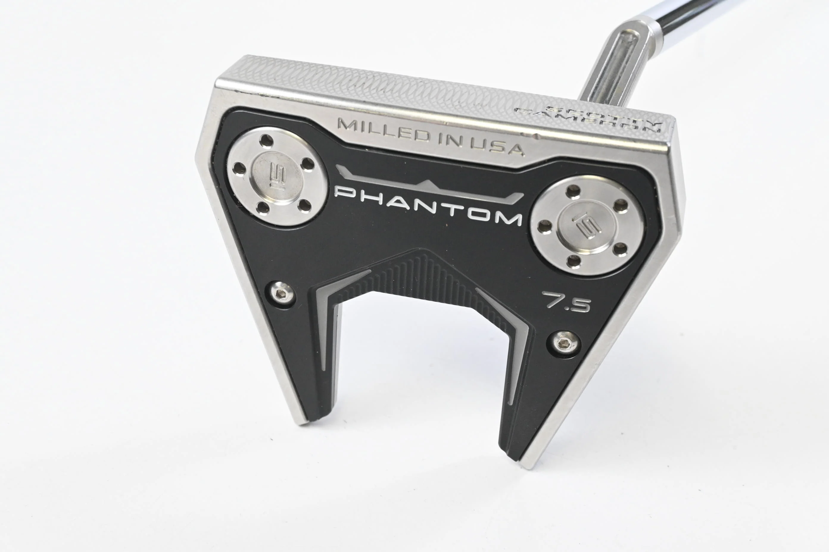 Scotty Cameron 2024 Phantom 7.5 Putter / 34 Inch