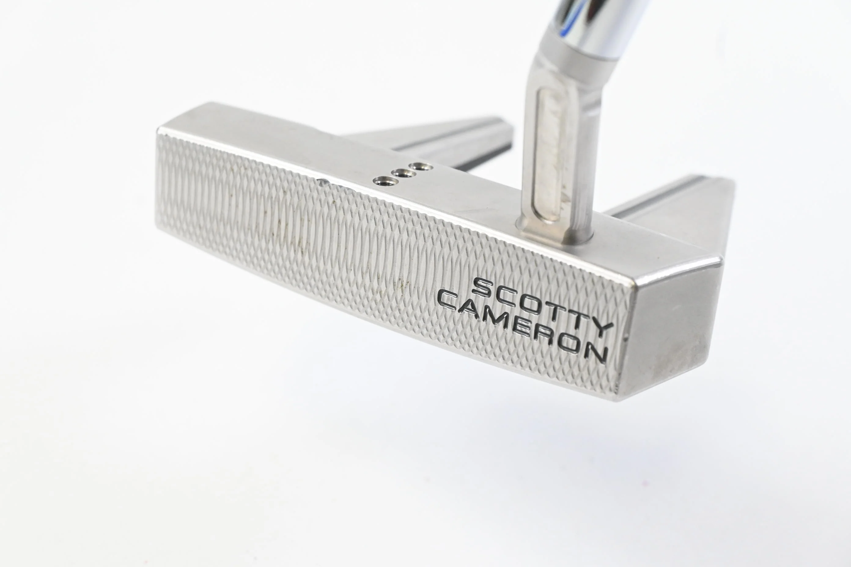 Scotty Cameron 2024 Phantom 7.5 Putter / 34 Inch - Image 2