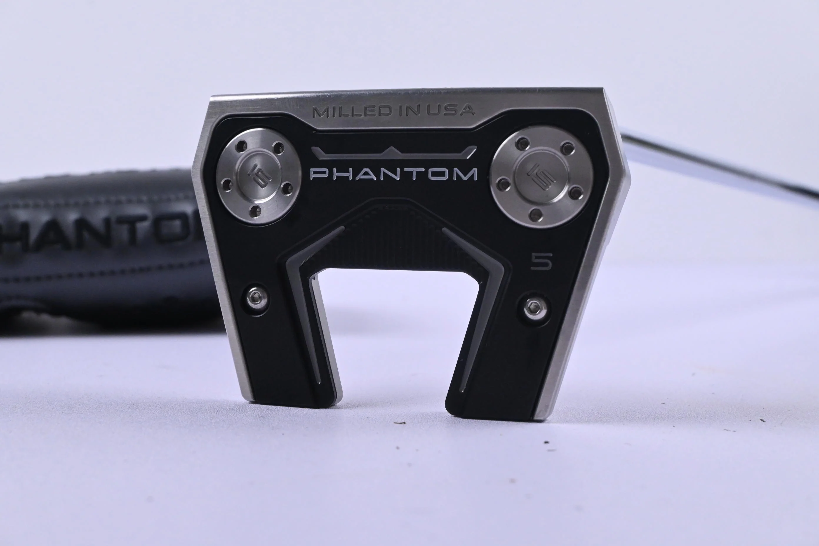 Scotty Cameron 2024 Phantom 5 Putter / 34 Inch