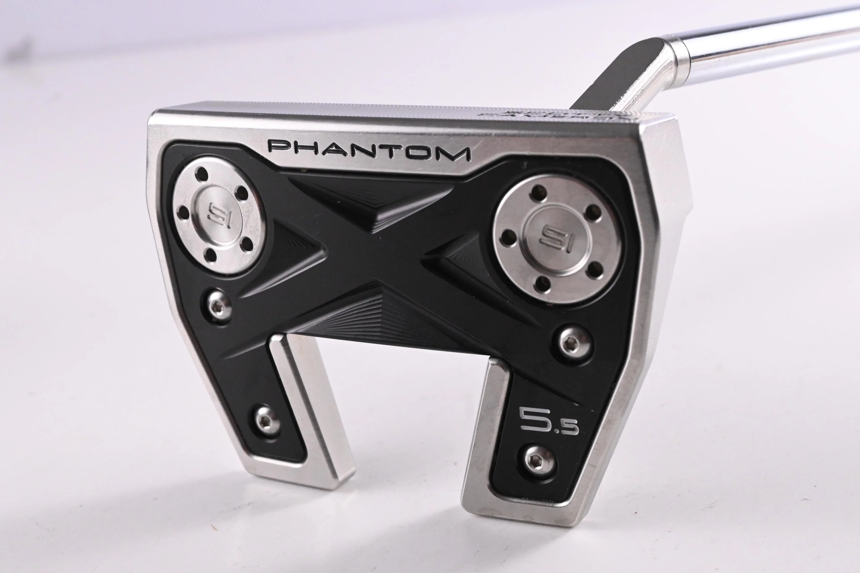 Scotty Cameron Phantom 5.5 2024 Putter / 34 Inch - Image 2