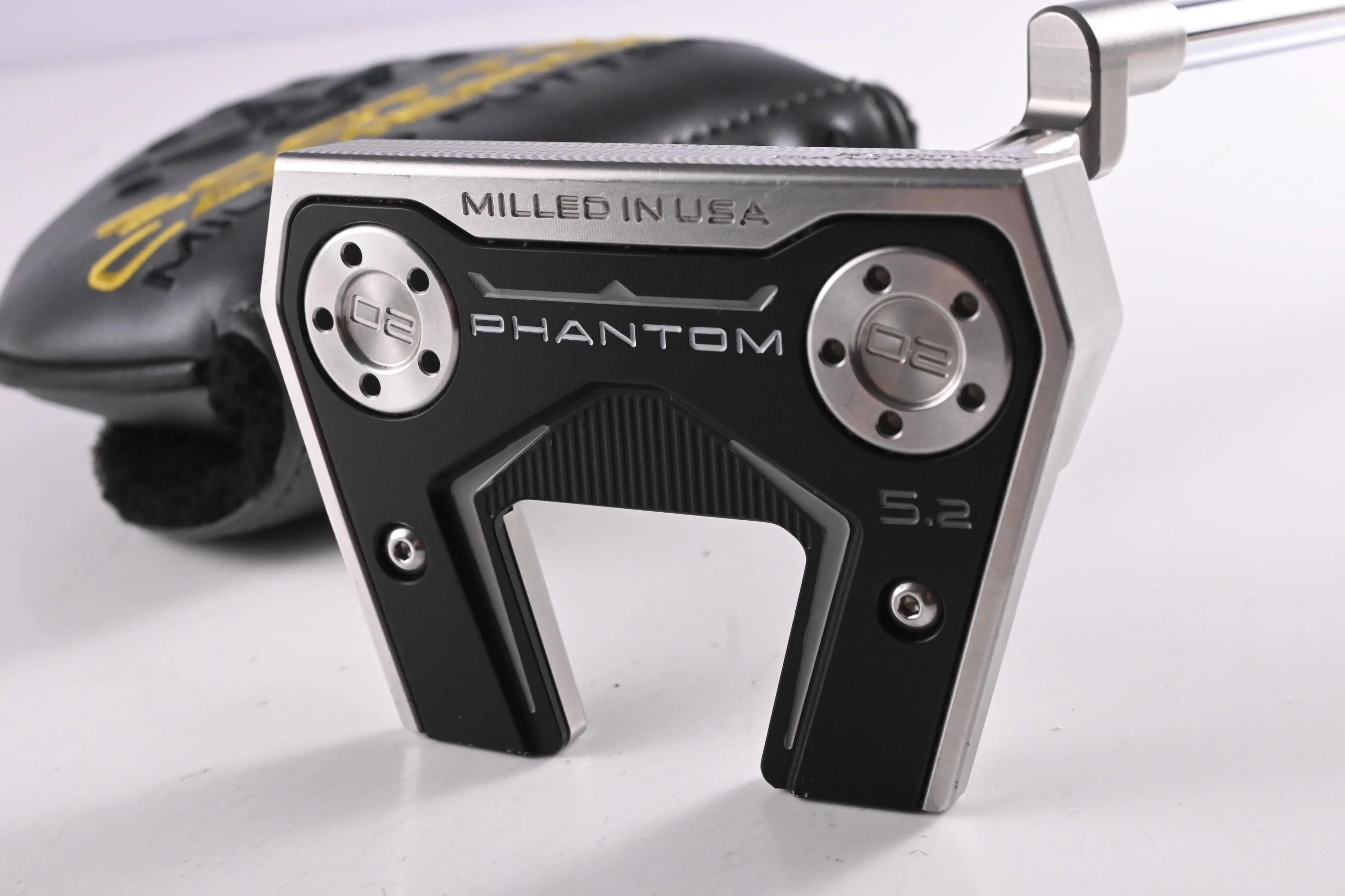 Scotty Cameron Phantom 5.2 2024 Putter / 33 Inch
