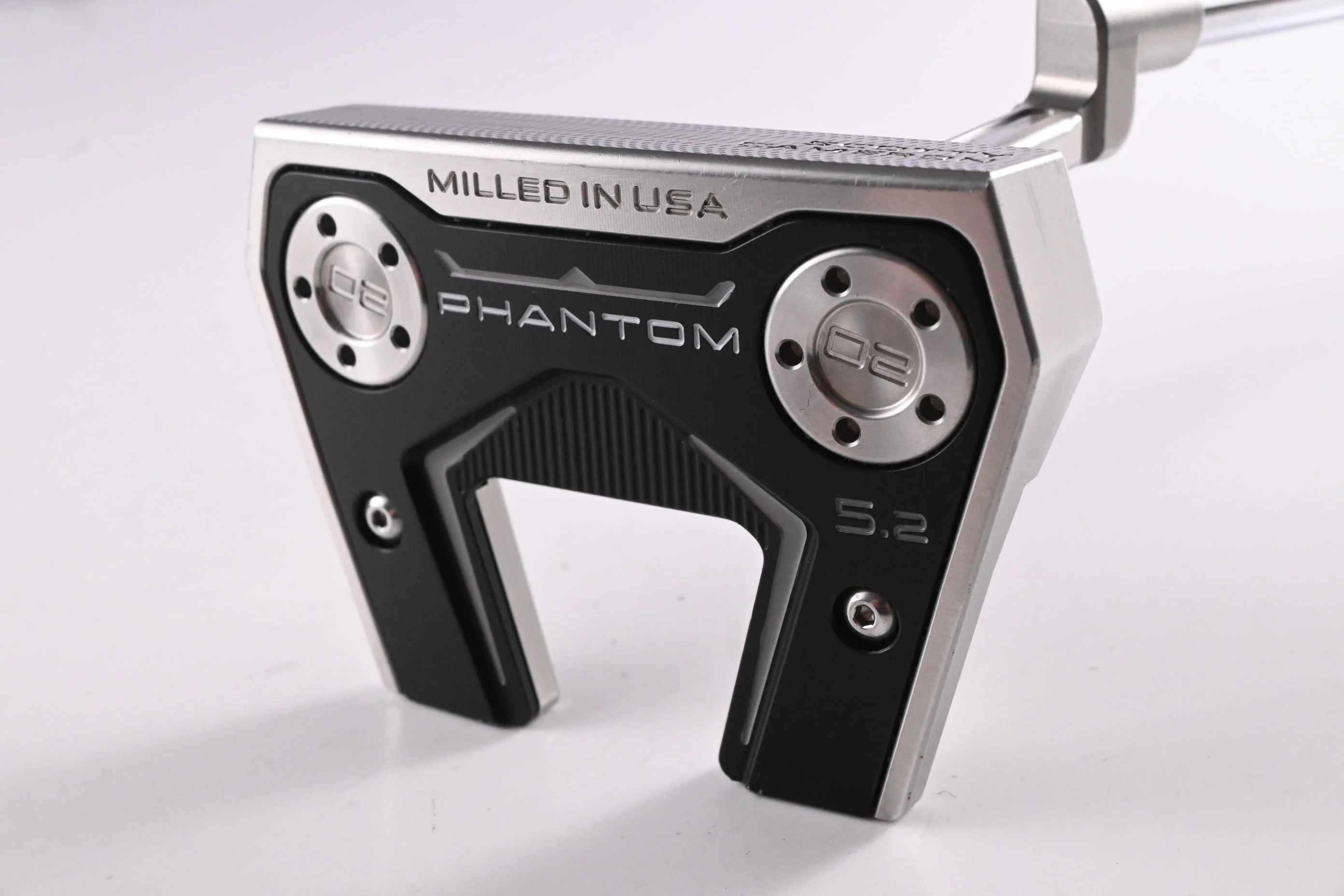 Scotty Cameron Phantom 5.2 2024 Putter / 33 Inch - Image 2