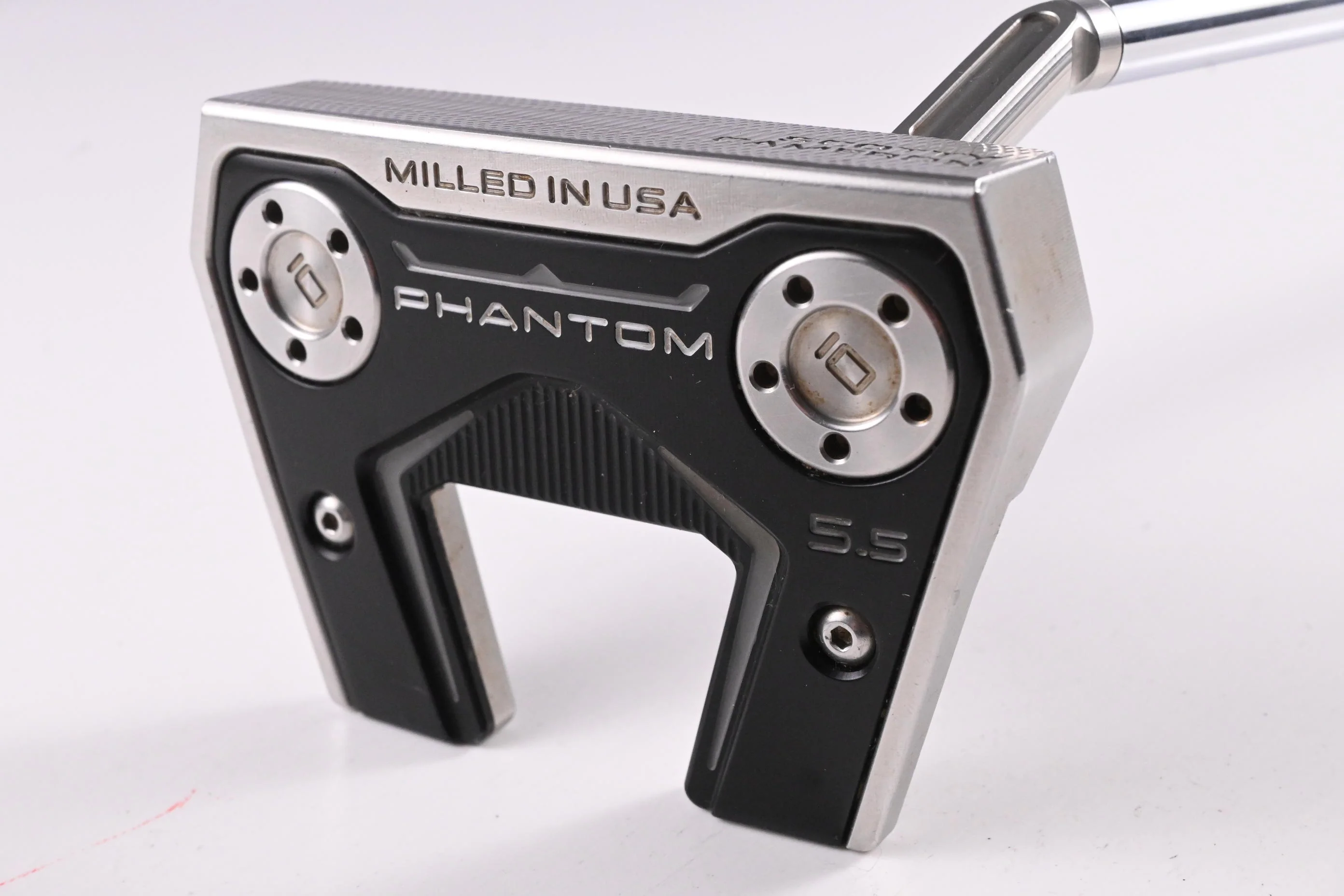 Scotty Cameron Phantom 5.5 2024 Putter / 33.5 Inch
