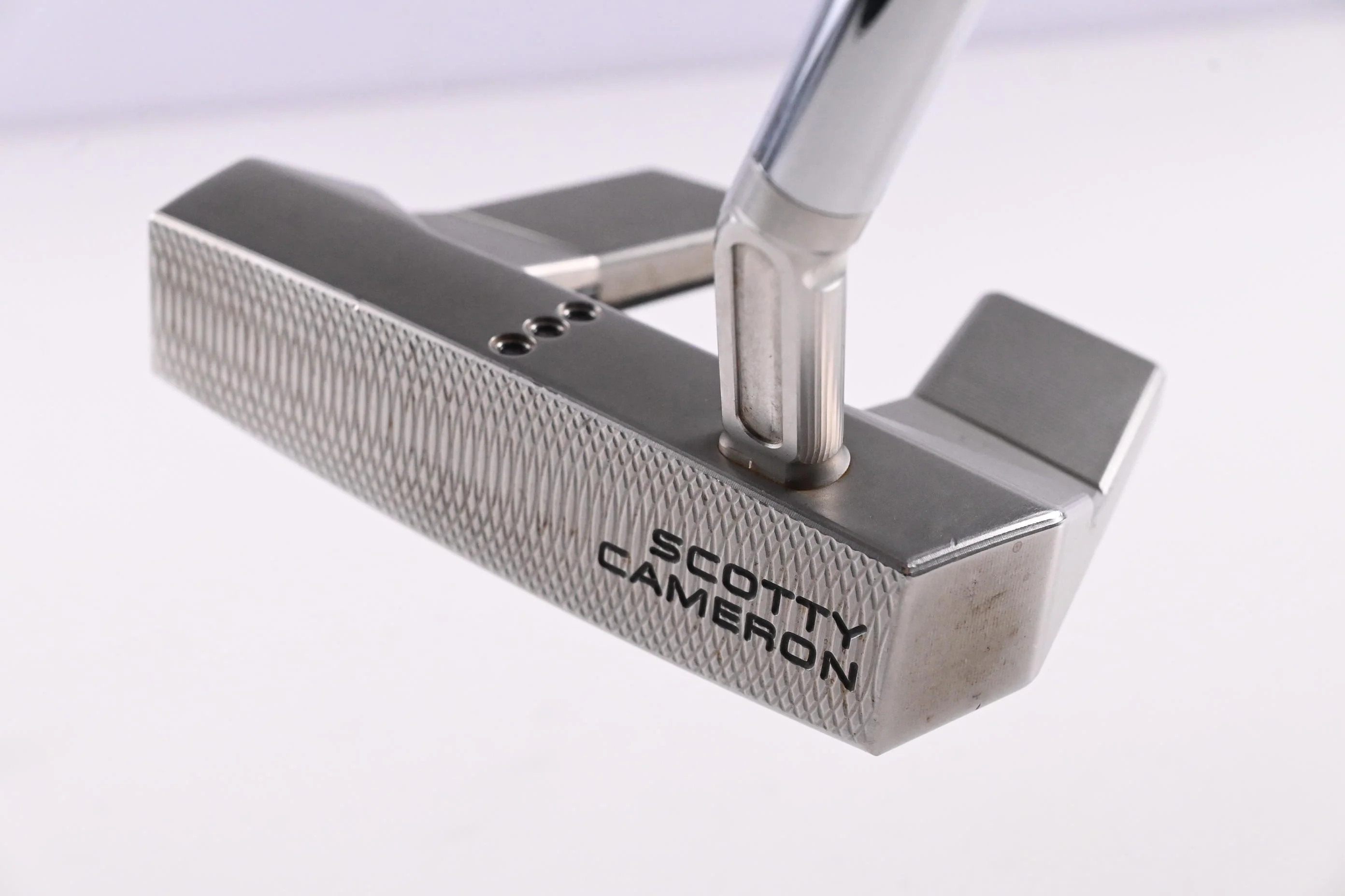 Scotty Cameron Phantom 5.5 2024 Putter / 33.5 Inch - Image 2