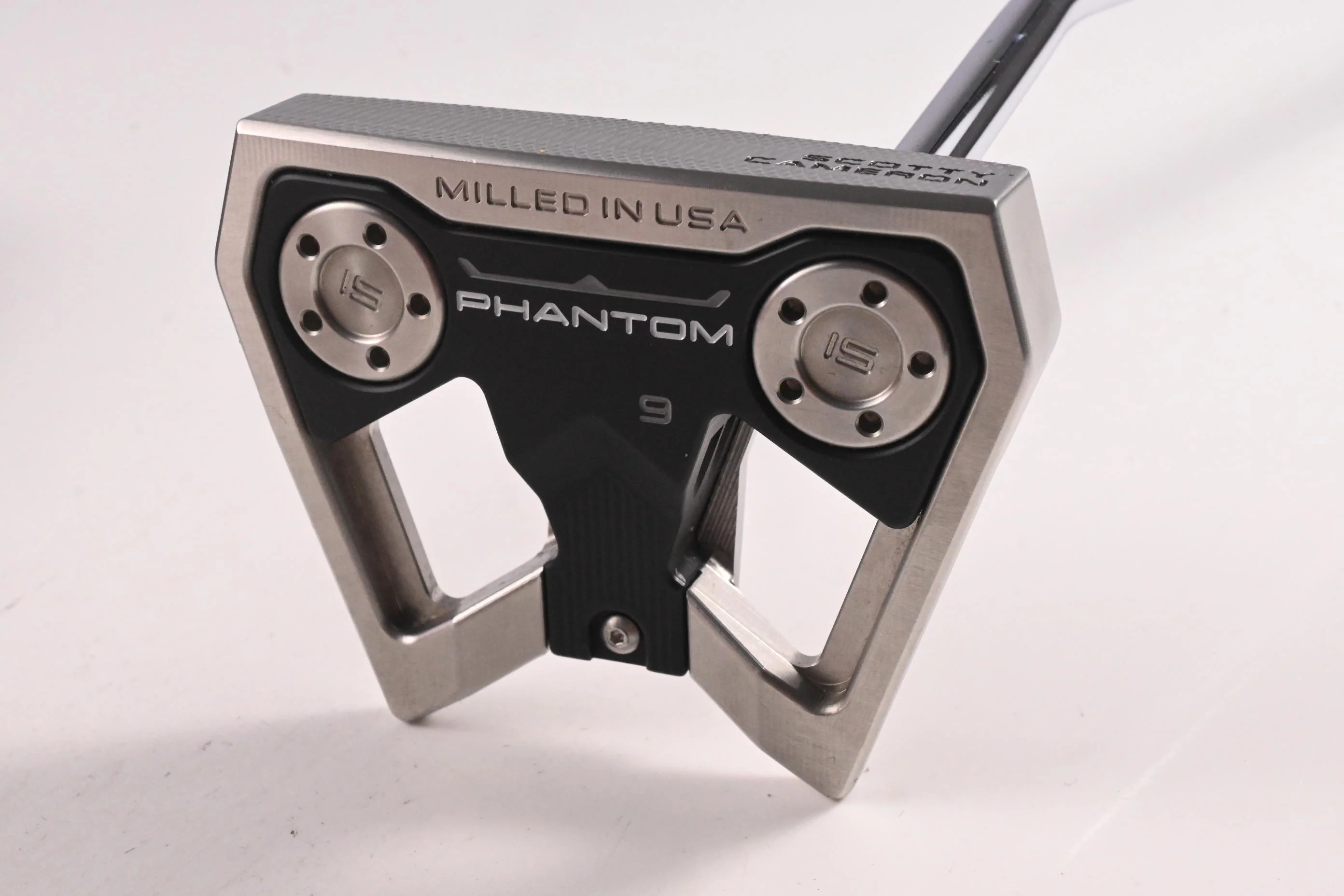 Scotty Cameron 2024 Phantom 9 Putter / 34 Inch - Image 2
