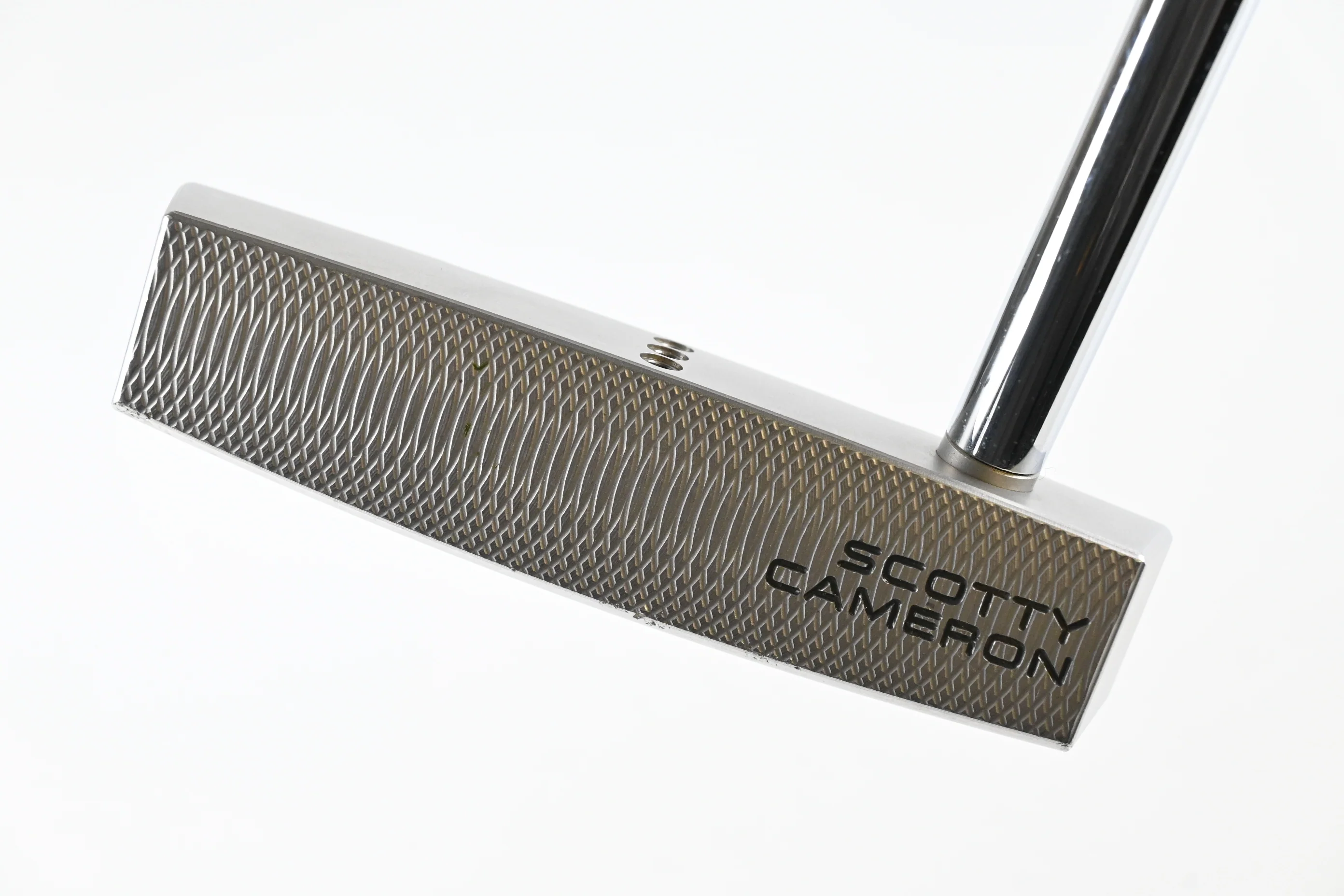 Scotty Cameron 2024 Phantom 5 Putter / 35 Inch - Image 3