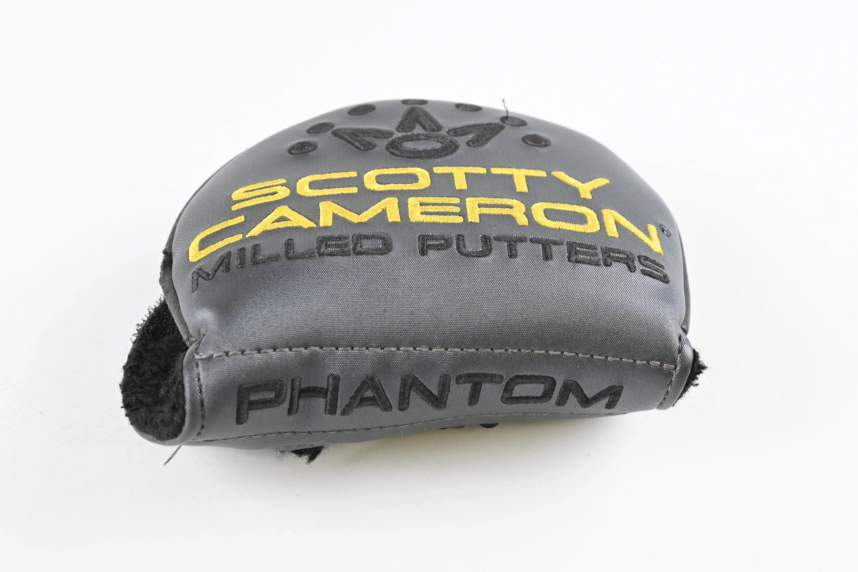 Scotty Cameron 2024 Phantom 5 Putter / 35 Inch - Image 8