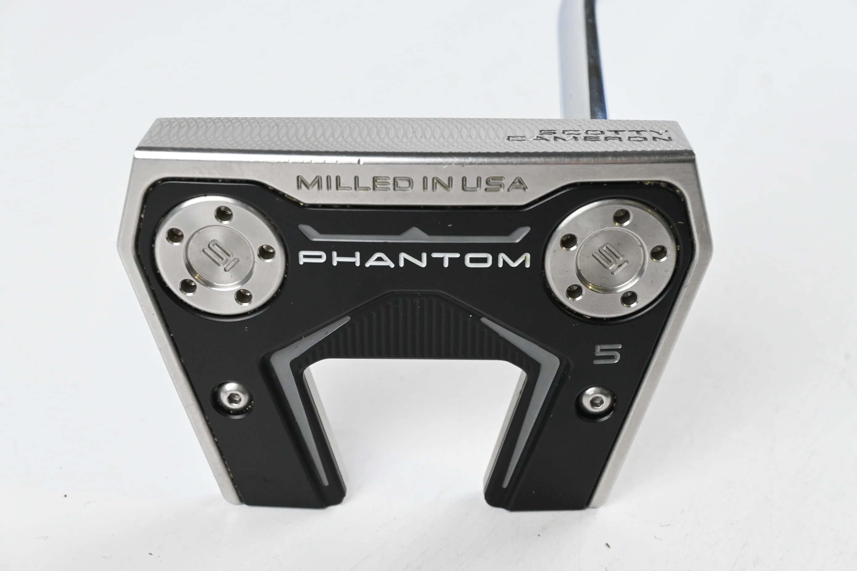 Scotty Cameron 2024 Phantom 5 Putter / 34 Inch - Image 2