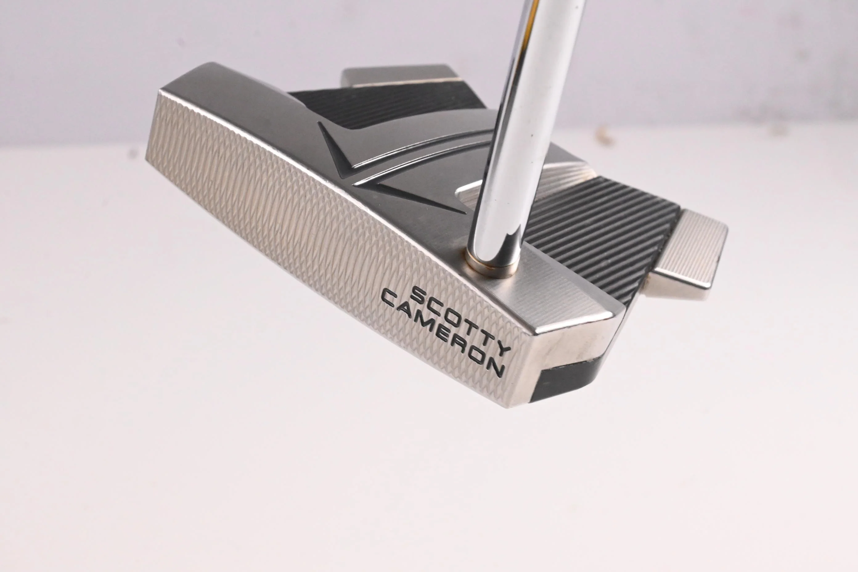 Scotty Cameron 2024 Phantom #11 Single Bend Putter / 38 Inch - Image 3