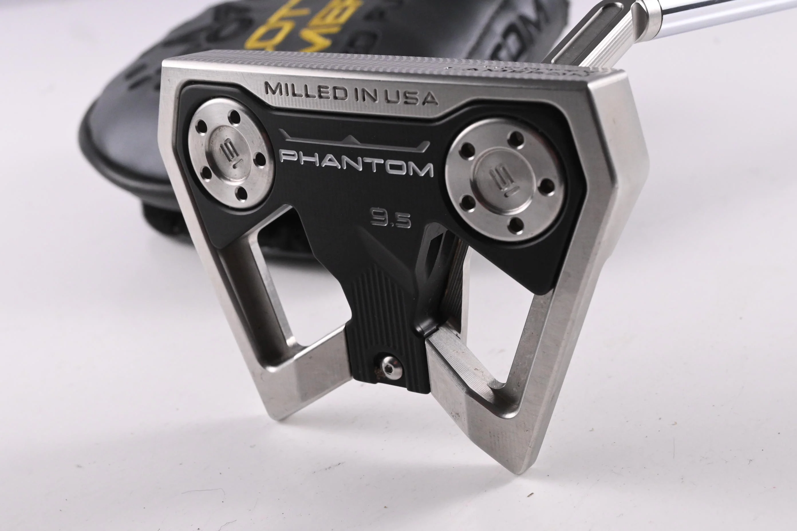 Scotty Cameron Phantom 9.5 2024 Putter / 34 Inch