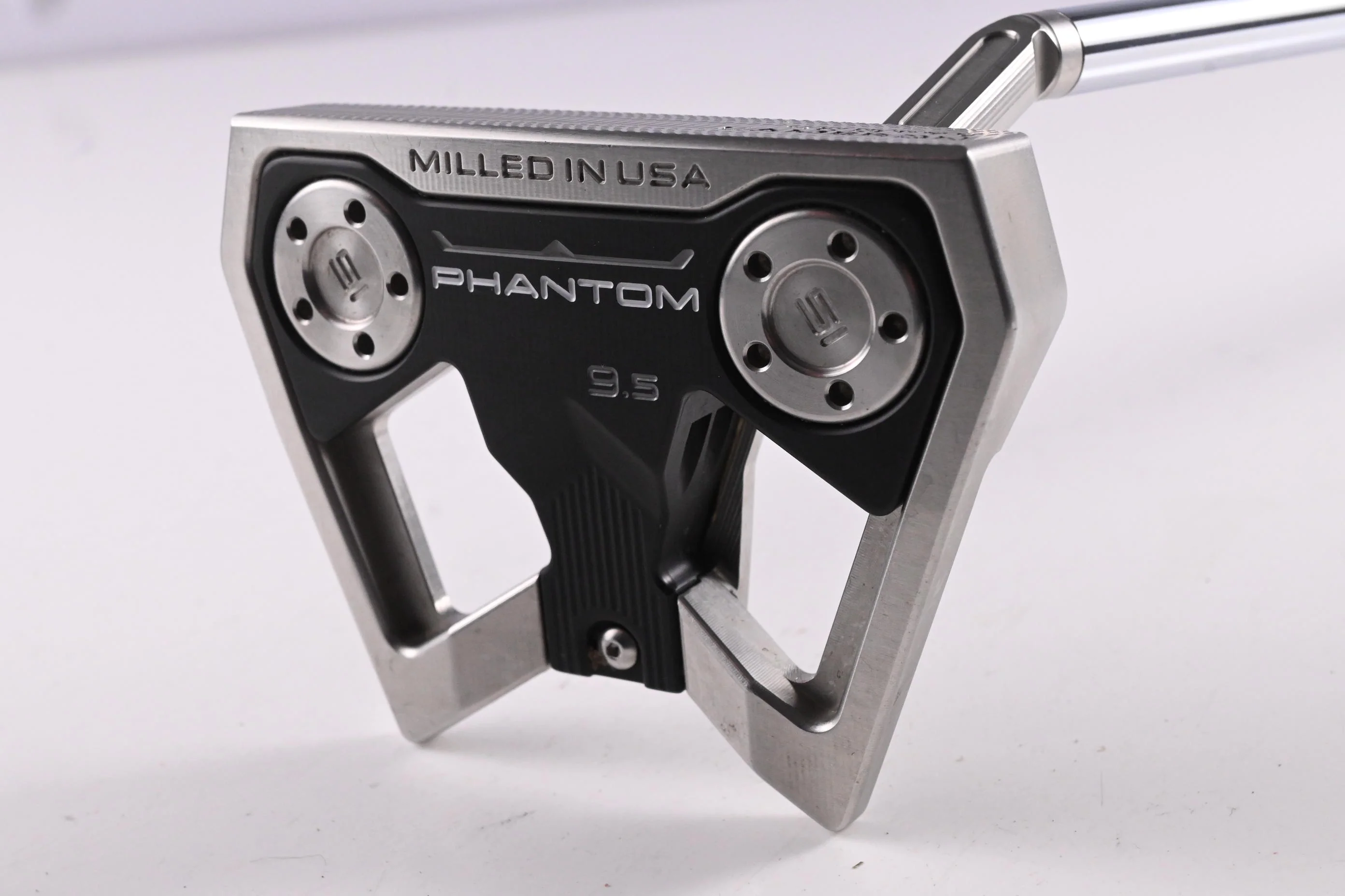 Scotty Cameron Phantom 9.5 2024 Putter / 34 Inch - Image 2