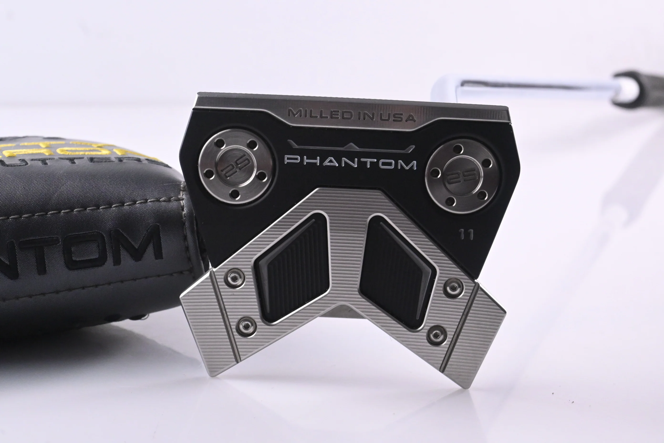 Scotty Cameron 2024 Phantom 11 Putter / 38 Inch