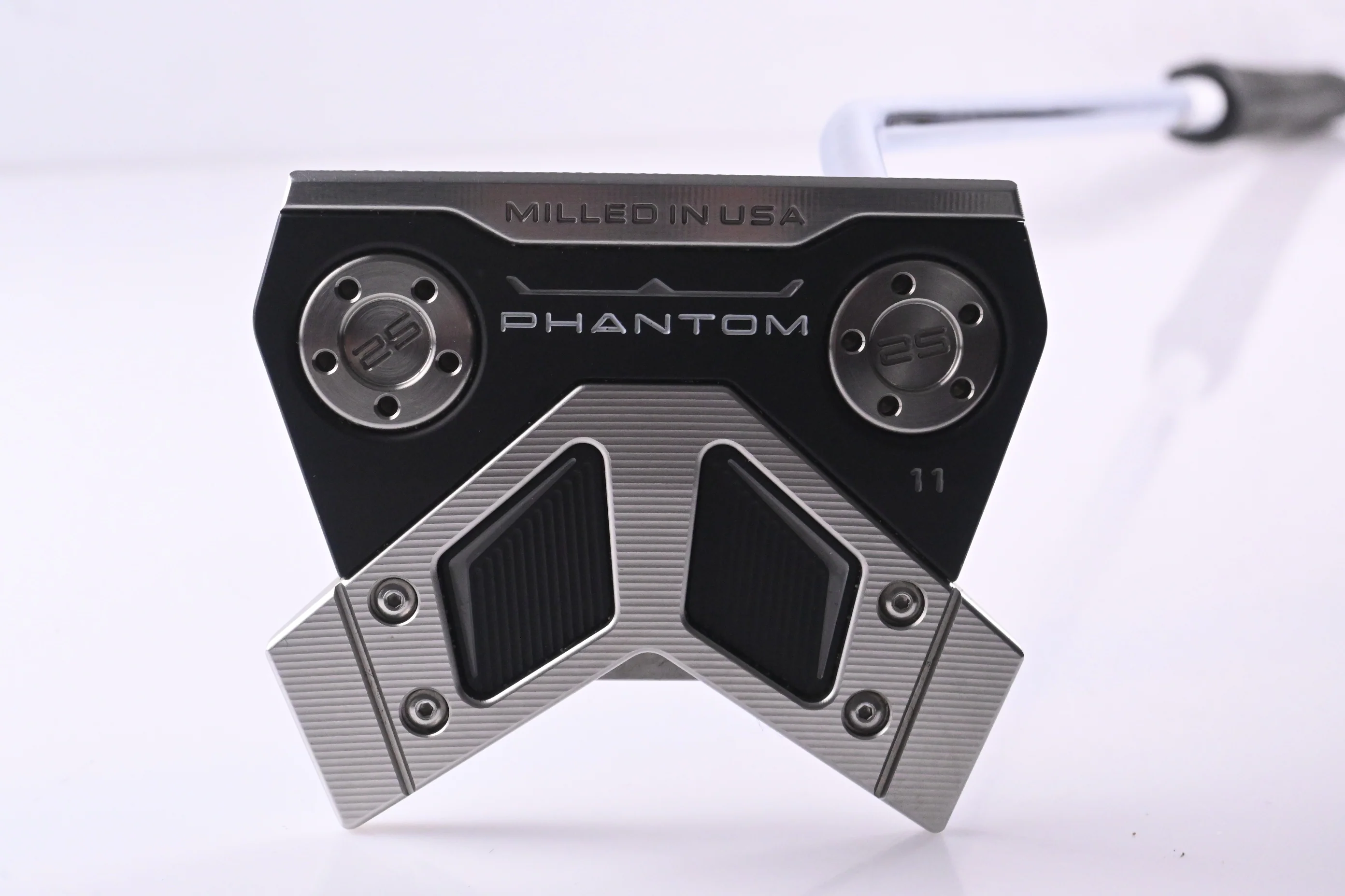 Scotty Cameron 2024 Phantom 11 Putter / 38 Inch - Image 2