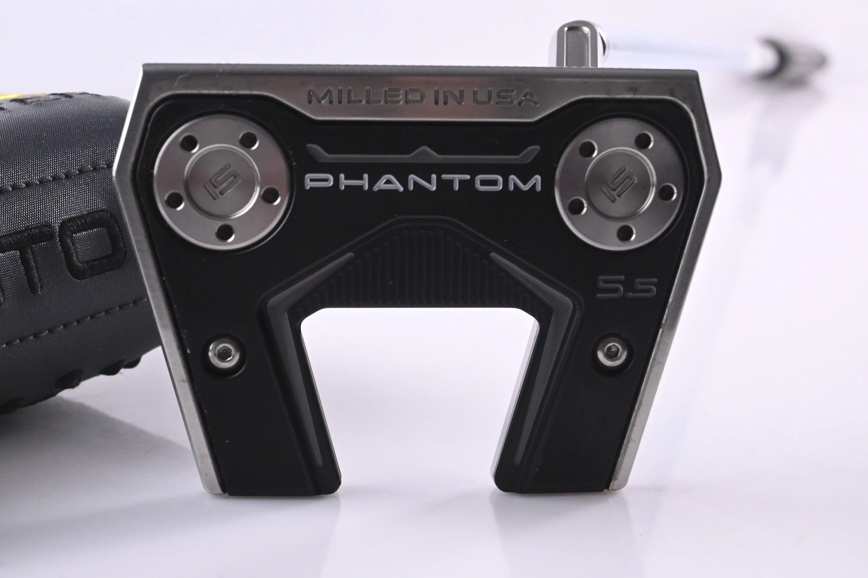 Scotty Cameron Phantom 5.5 2024 Putter / 34 Inch