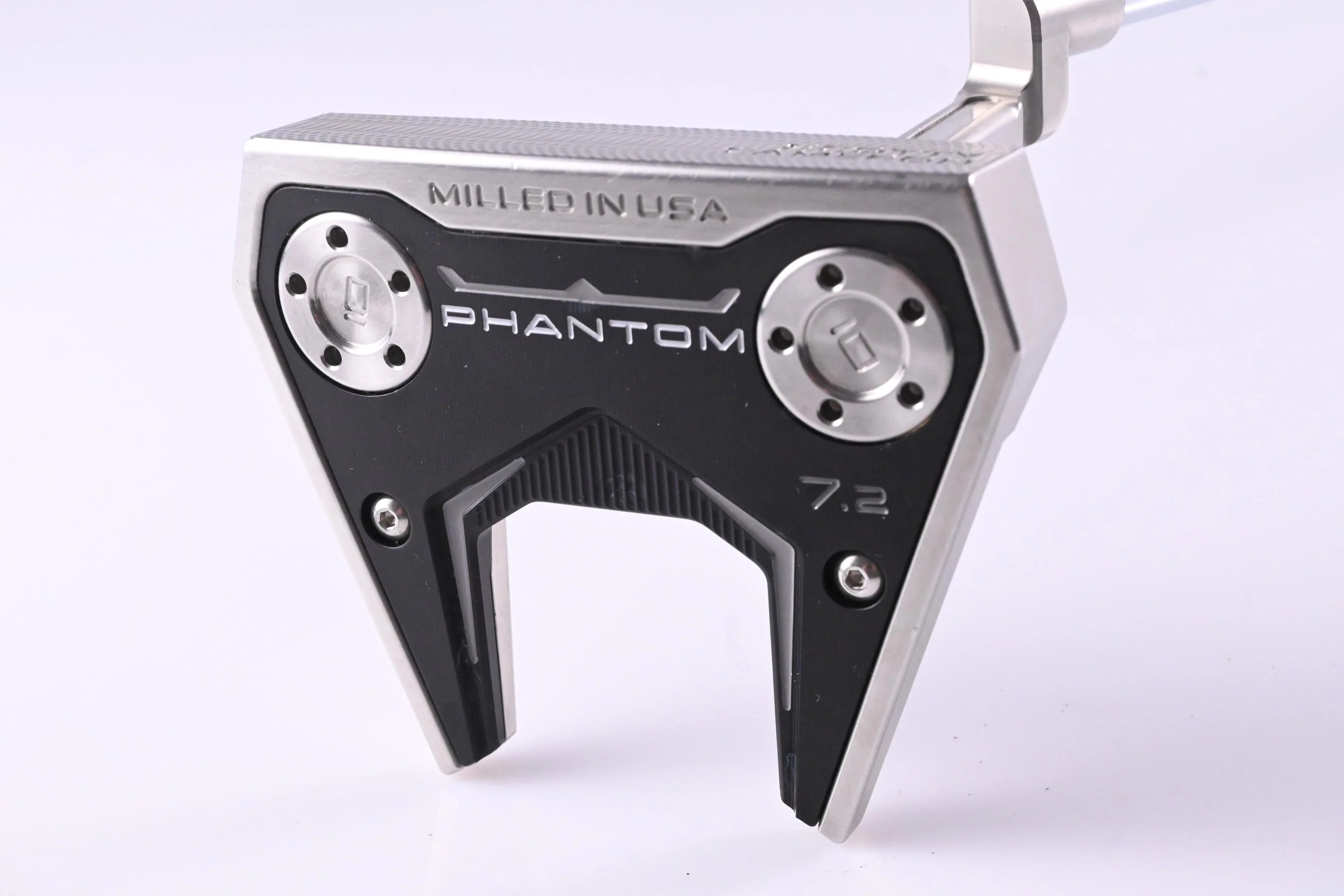 Scotty Cameron 2024 Phantom #7.2 Putter / 35 Inch