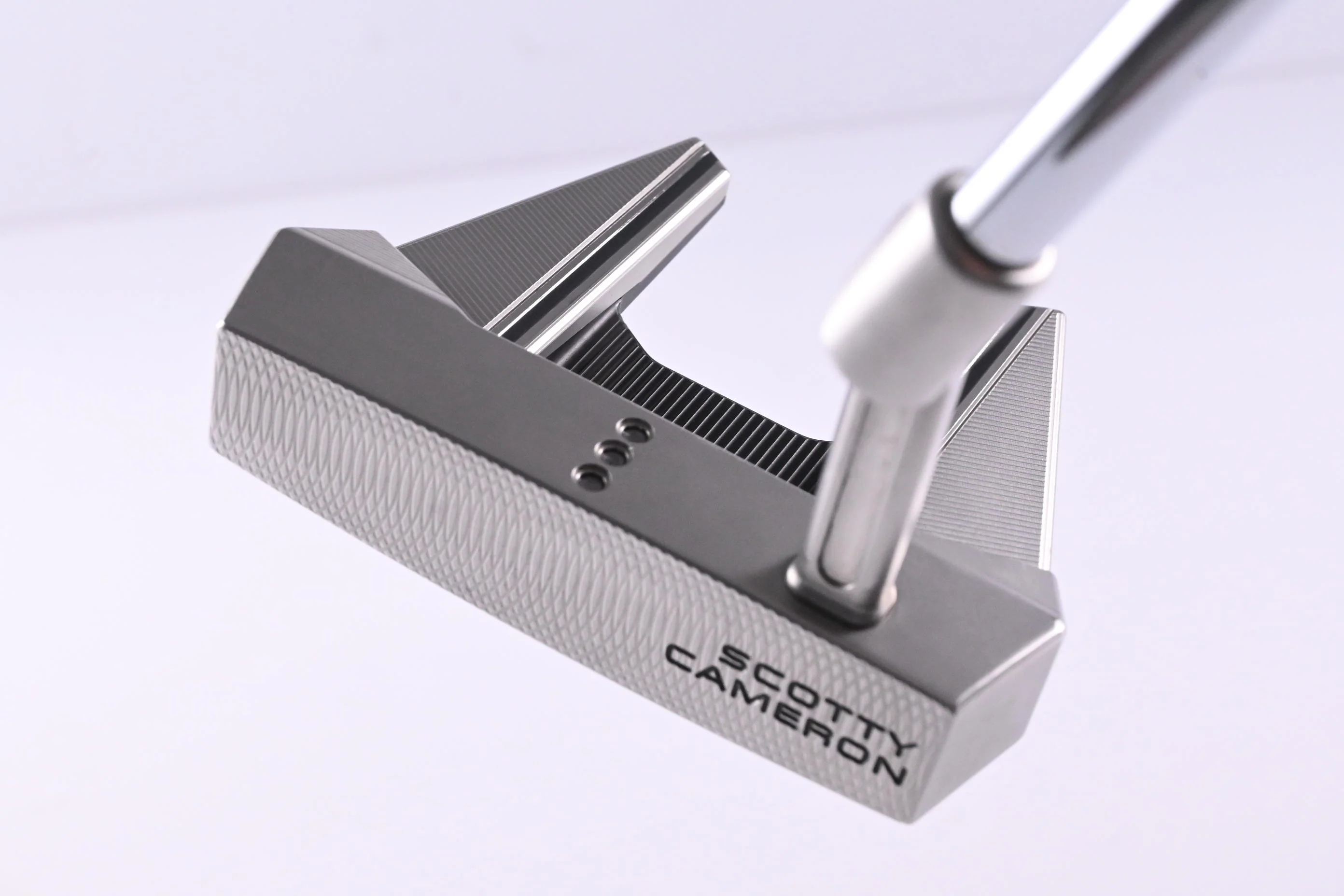 Scotty Cameron 2024 Phantom #7.2 Putter / 35 Inch - Image 2