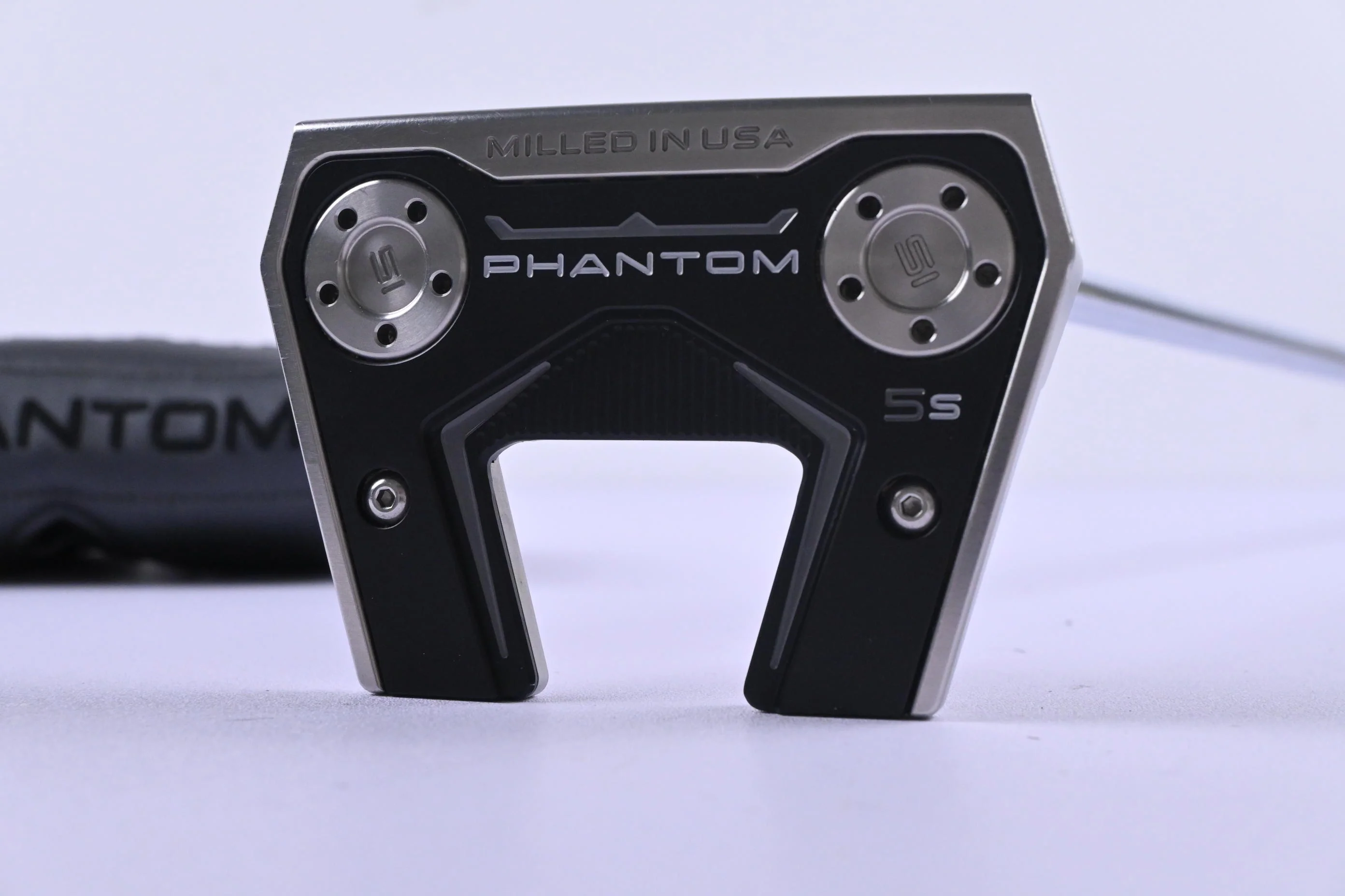 Scotty Cameron 2024 Phantom 5S Putter / 35 Inch