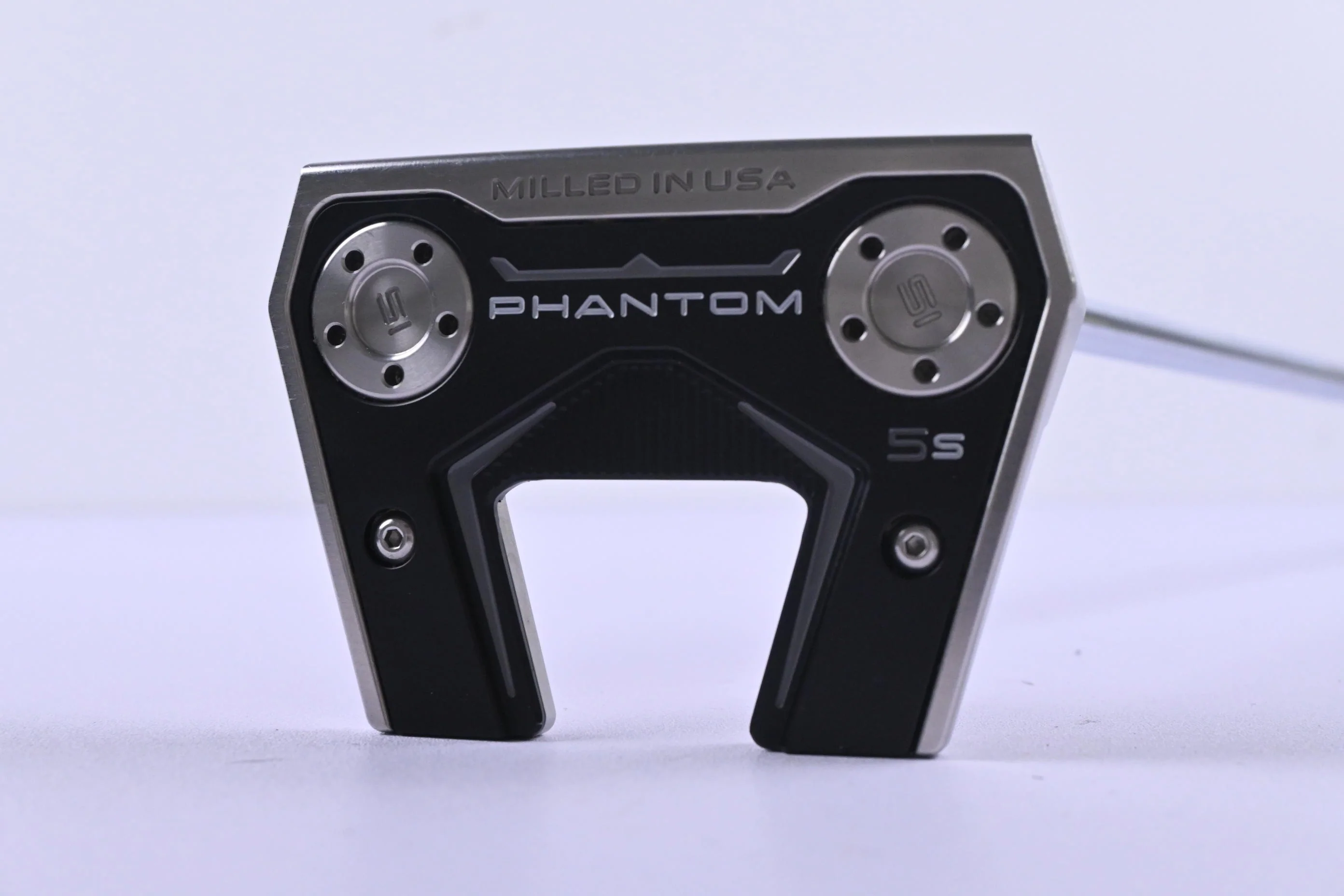 Scotty Cameron 2024 Phantom 5S Putter / 35 Inch - Image 2