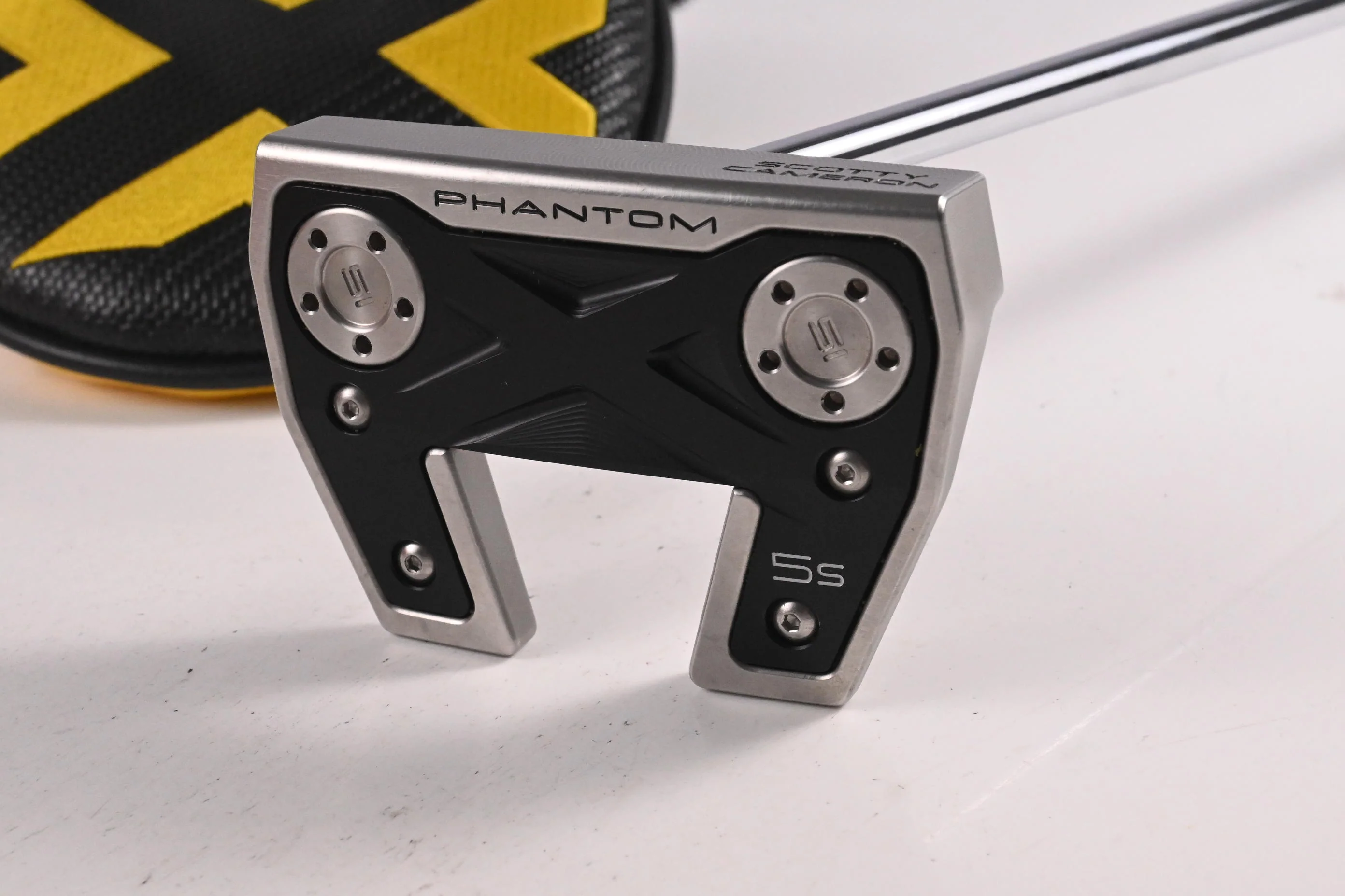 Scotty Cameron Phantom 5S 2024 Putter / 34 Inch