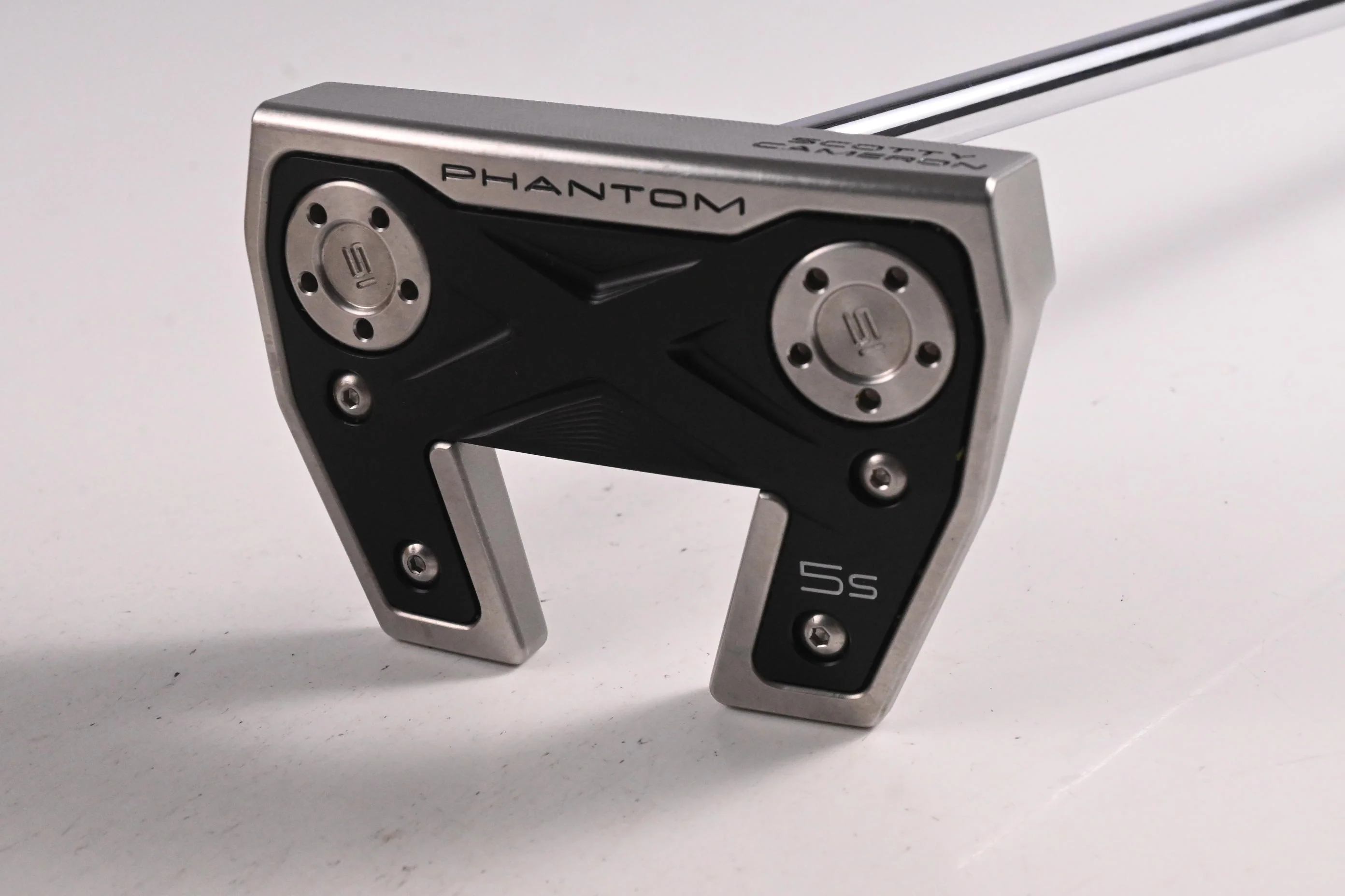 Scotty Cameron Phantom 5S 2024 Putter / 34 Inch - Image 2