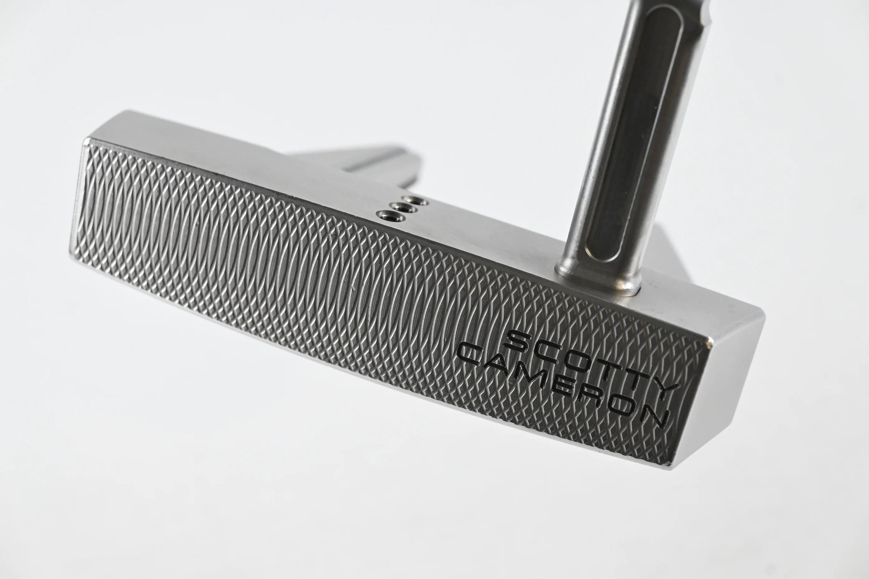 Scotty Cameron 2024 Phantom 7.2 Putter / 34 Inch - Image 3