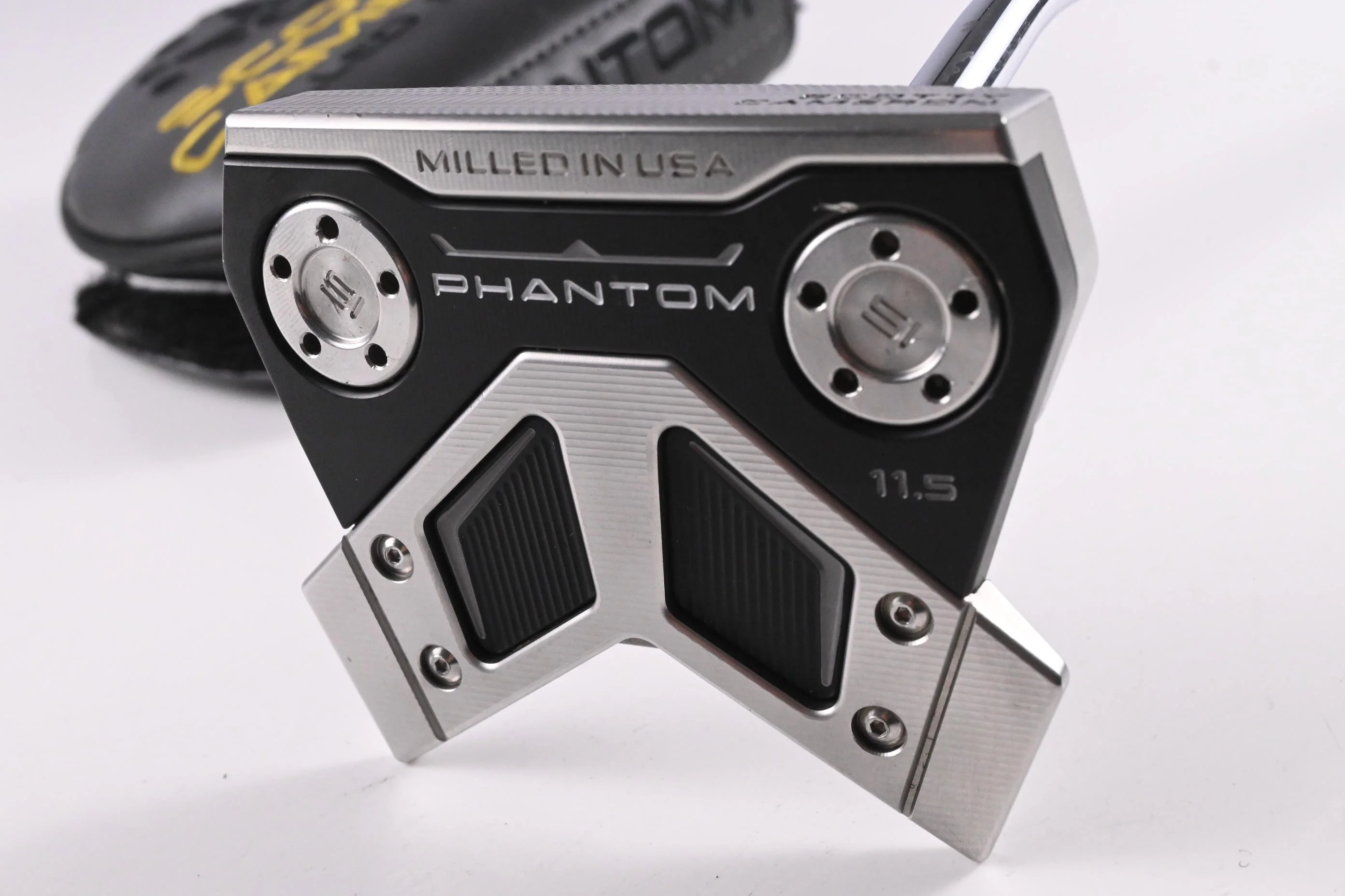 Scotty Cameron 2024 Phantom 11.5 Putter / 34 Inch