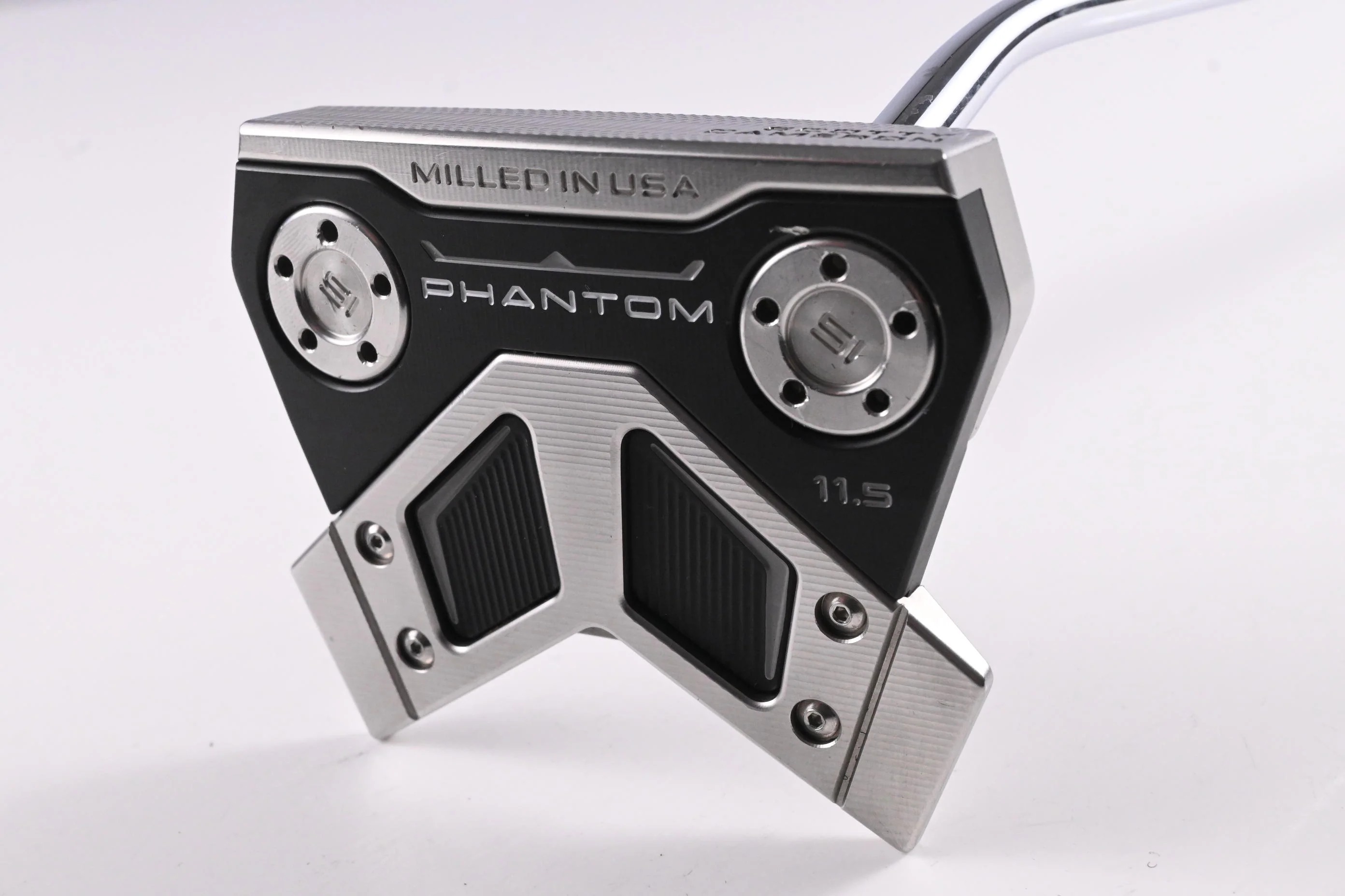 Scotty Cameron 2024 Phantom 11.5 Putter / 34 Inch - Image 2