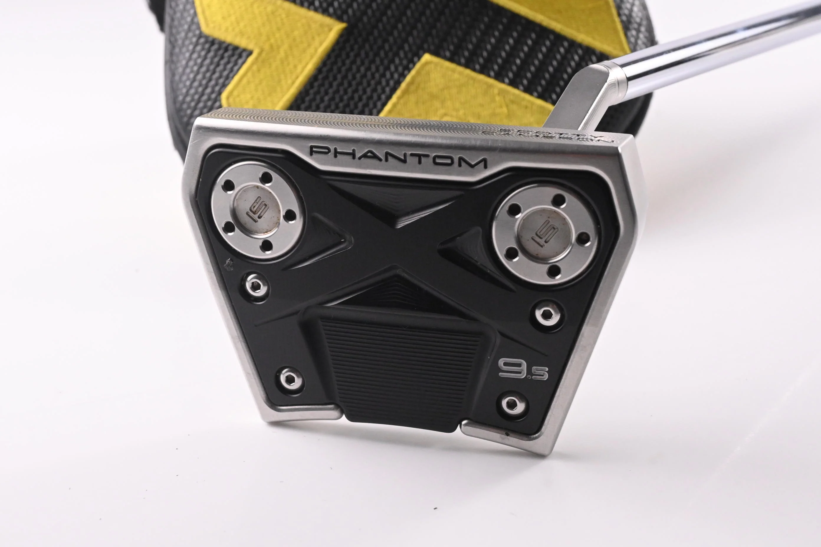 Scotty Cameron 2024 Phantom 9.5 Putter / 34 Inch