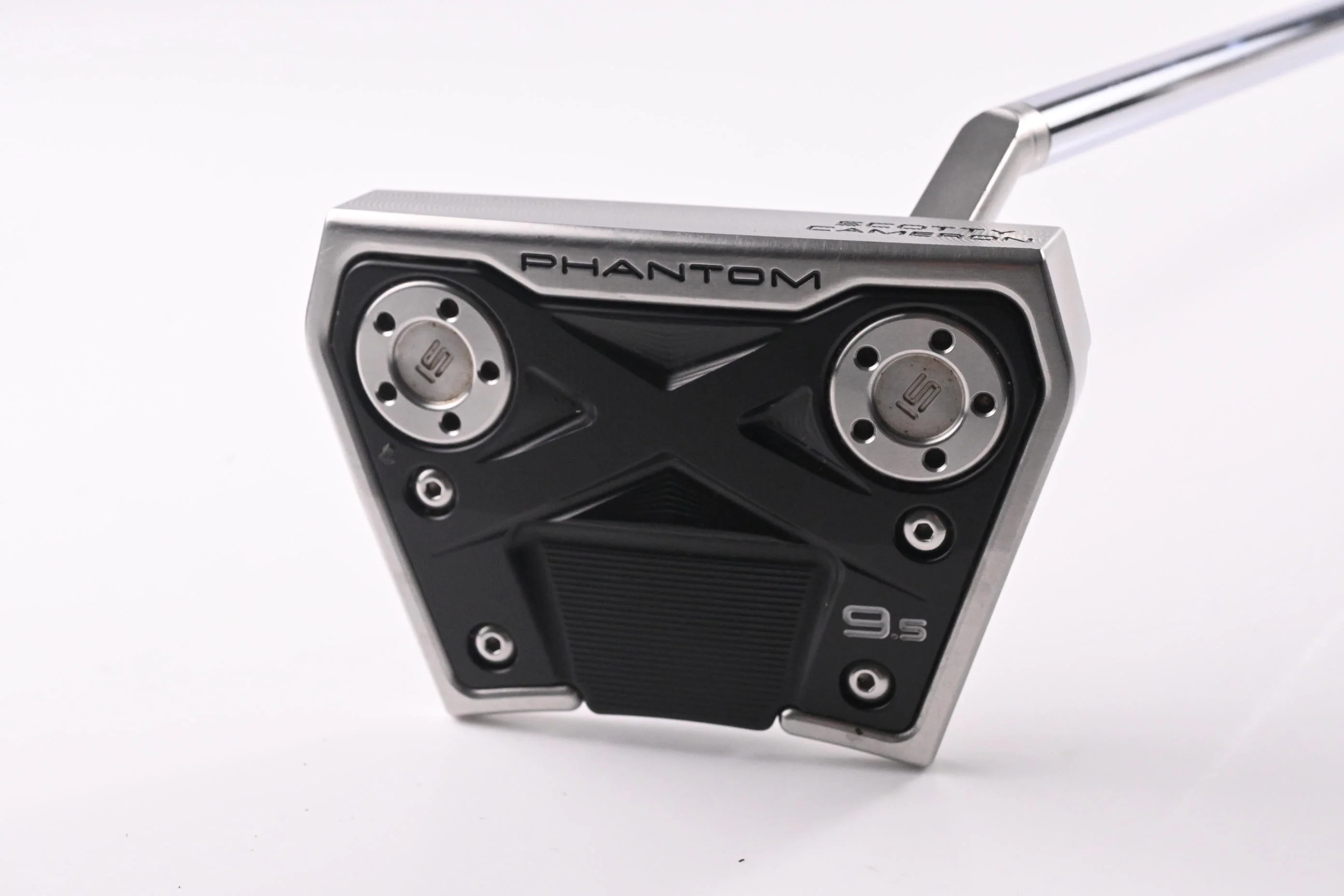 Scotty Cameron 2024 Phantom 9.5 Putter / 34 Inch - Image 2