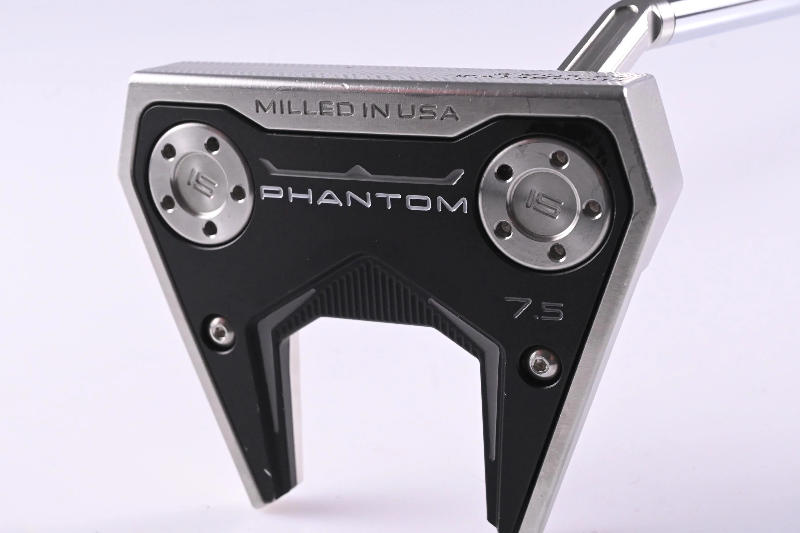 Scotty Cameron 2024 Phantom 7.5 Putter / 34 Inch - Image 2