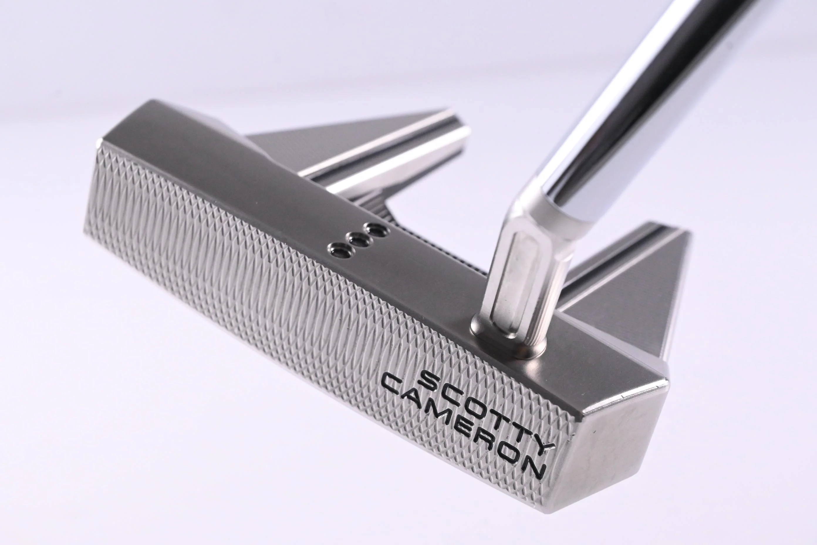 Scotty Cameron 2024 Phantom 7.5 Putter / 34 Inch - Image 3